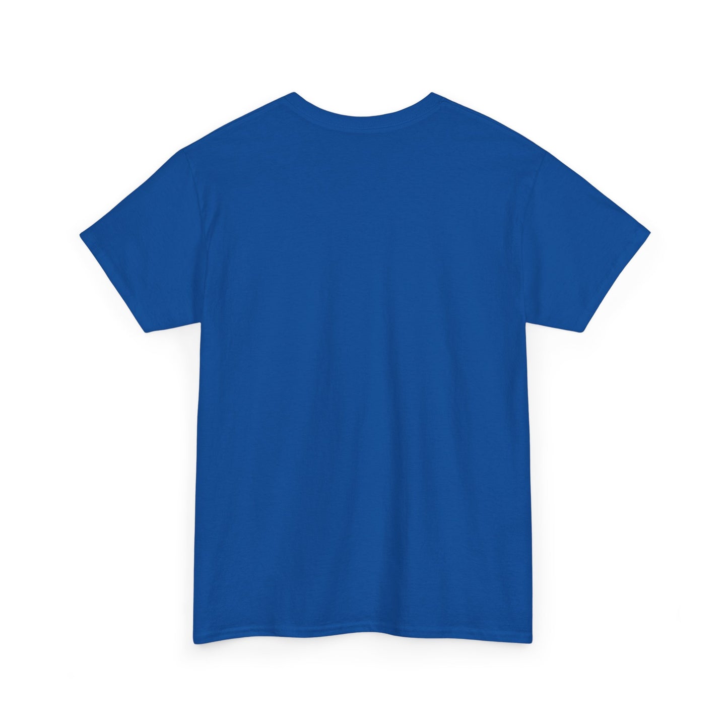 Gorgani Unisex Heavy Cotton Tee - Stylish Bird Graphic Tee for Casual Vibes