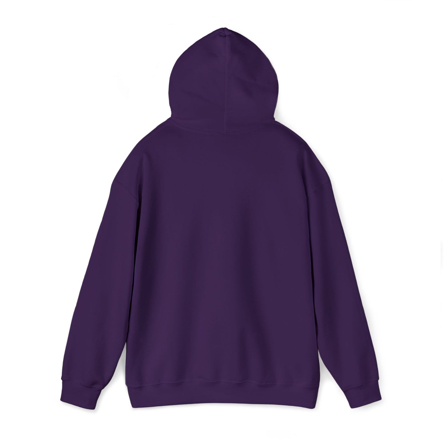 Gorgani Stylish Unisex Hooded Sweatshirt with Unique Design