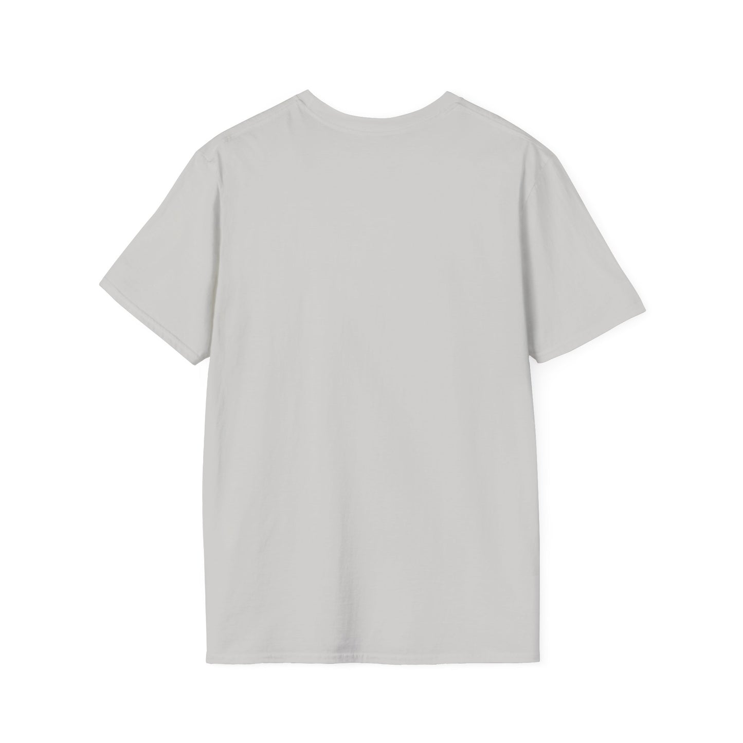 G.A. Gorgani Automotive Enthusiast T-Shirt | Softstyle Unisex Tee