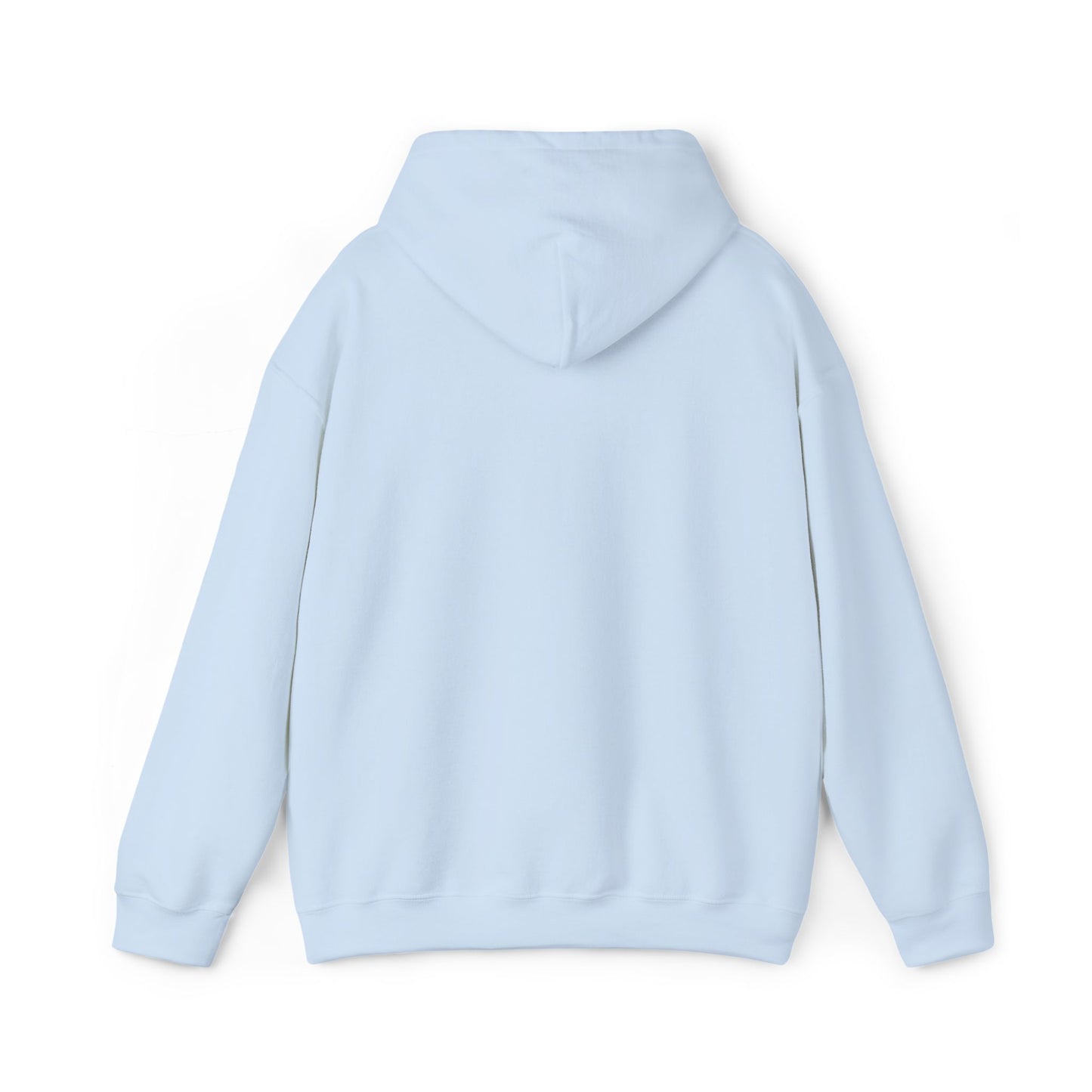 Gorgani Stylish Unisex Hooded Sweatshirt with Unique Design