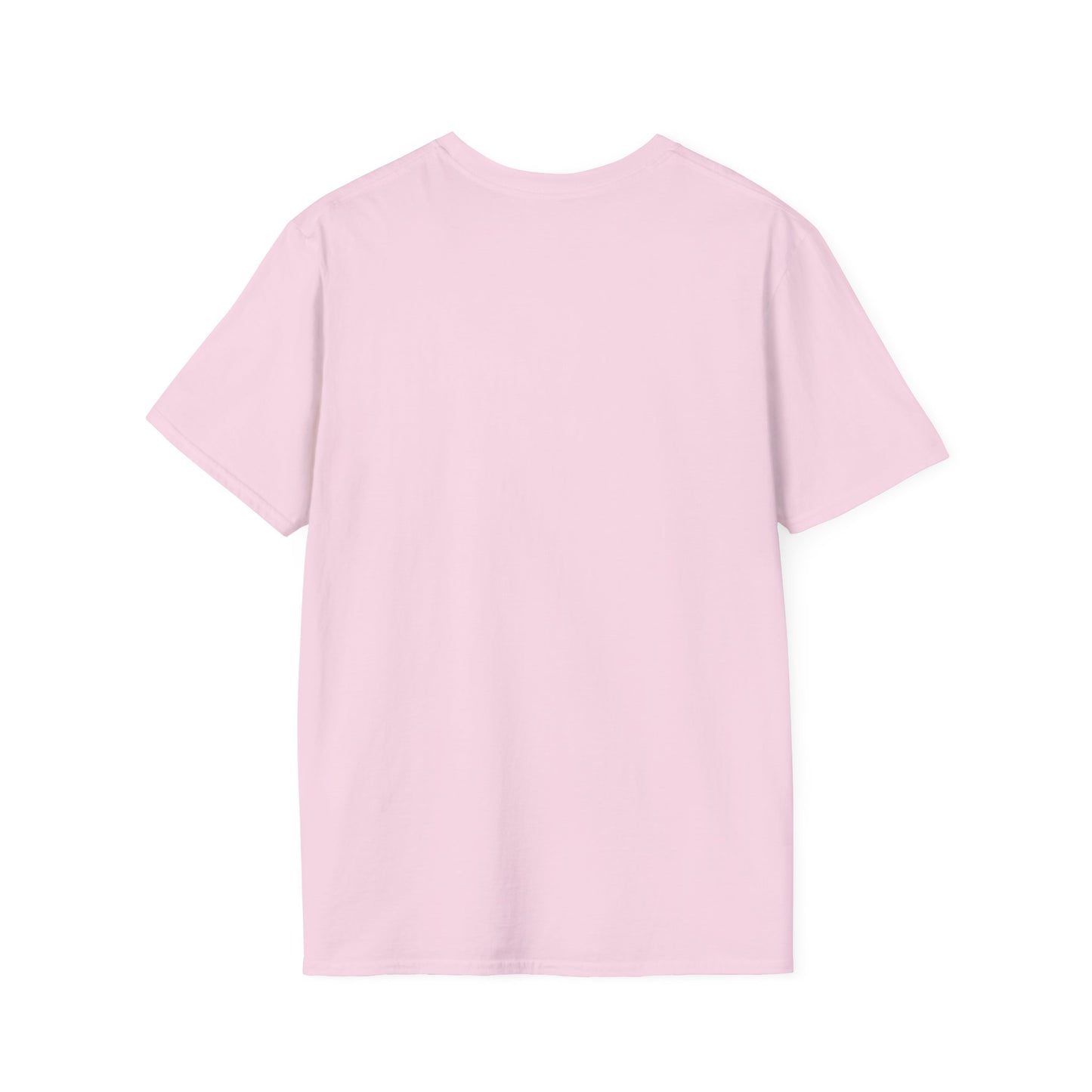 Baseball Graphic Unisex Softstyle T-Shirt - G.A. Gorgani