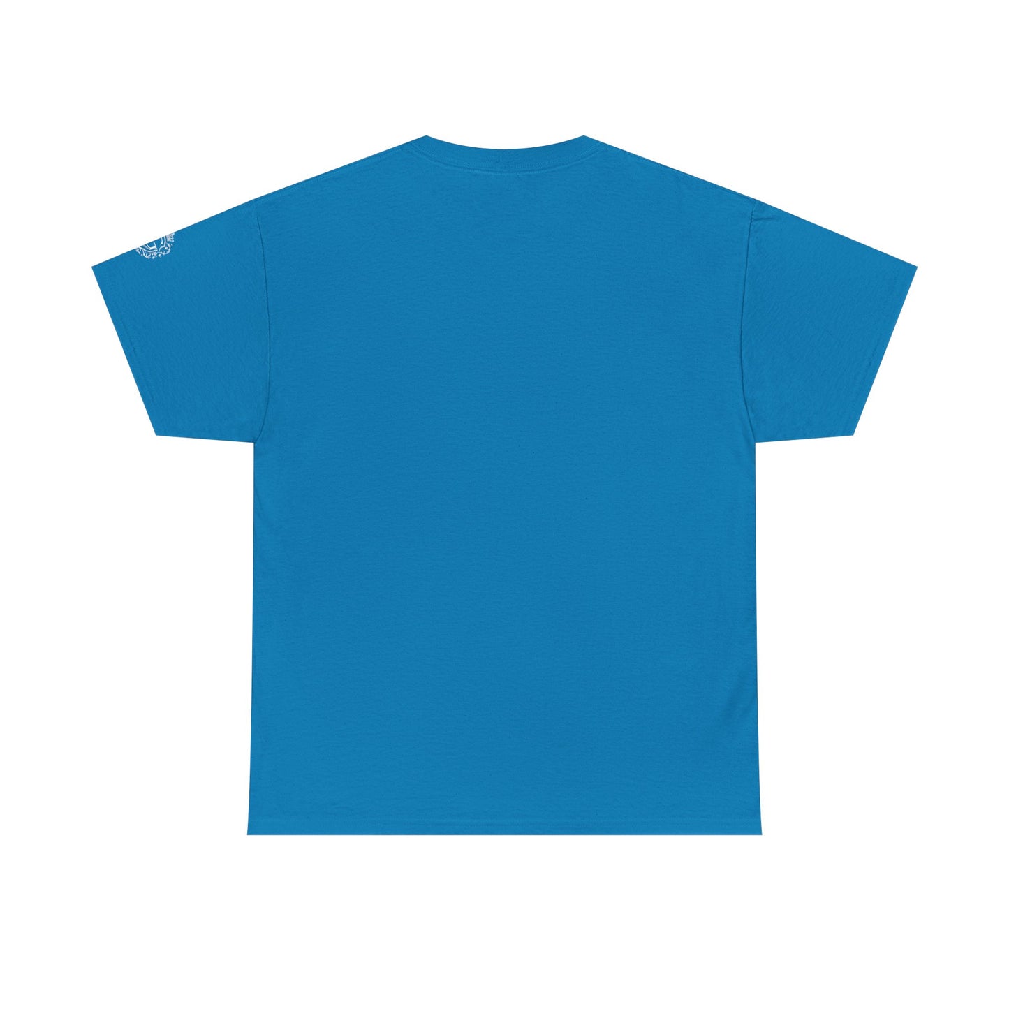 Gorgani inspirational Unisex Heavy Cotton Tee