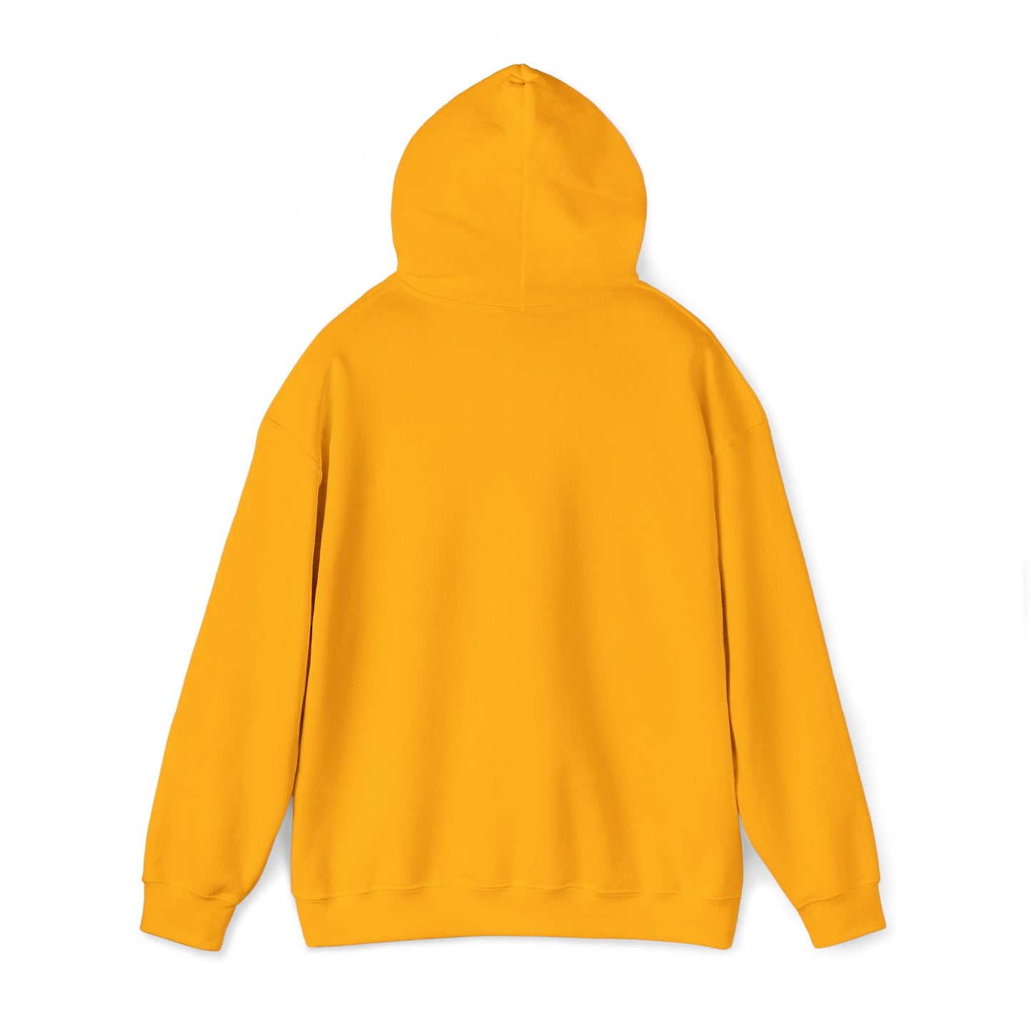 Gorgani Stylish Unisex Hooded Sweatshirt with Unique Design