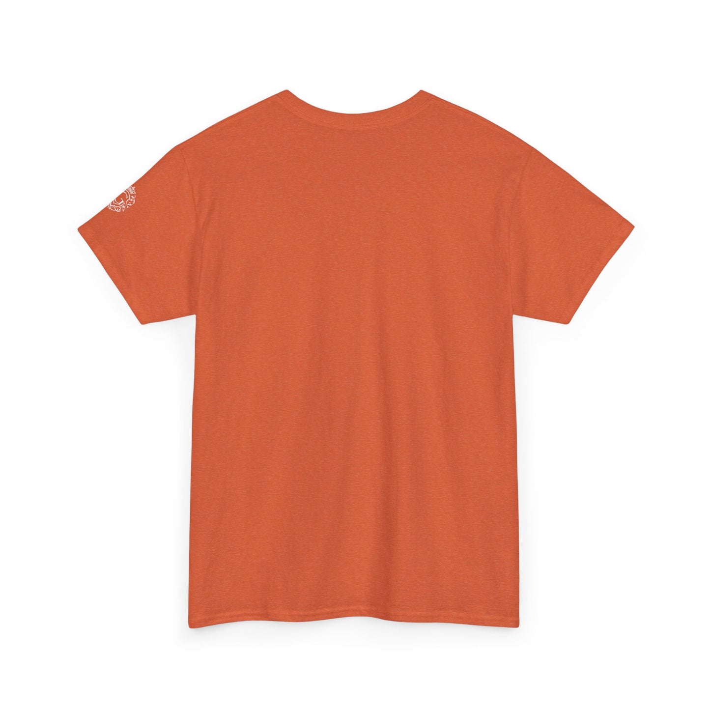 Gorgani inspirational Unisex Heavy Cotton Tee