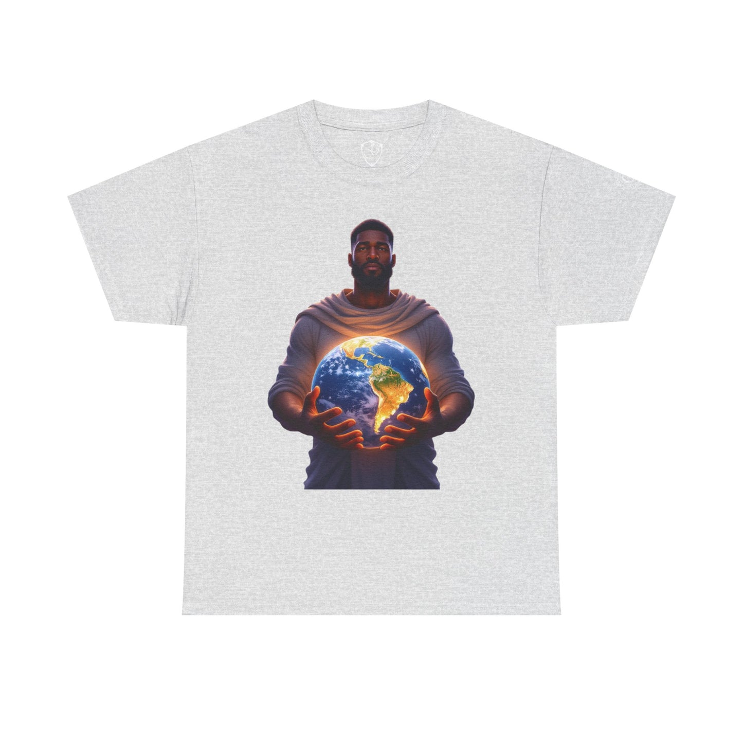 Gorgani inspirational Unisex Heavy Cotton Tee