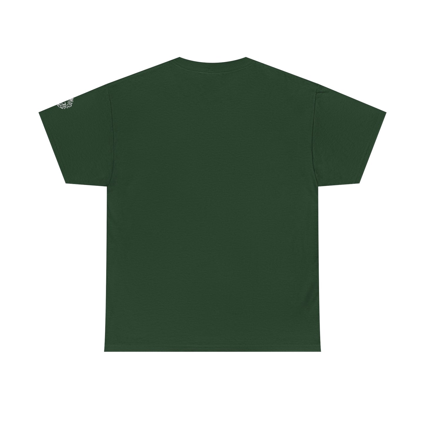 Gorgani inspirational Unisex Heavy Cotton Tee