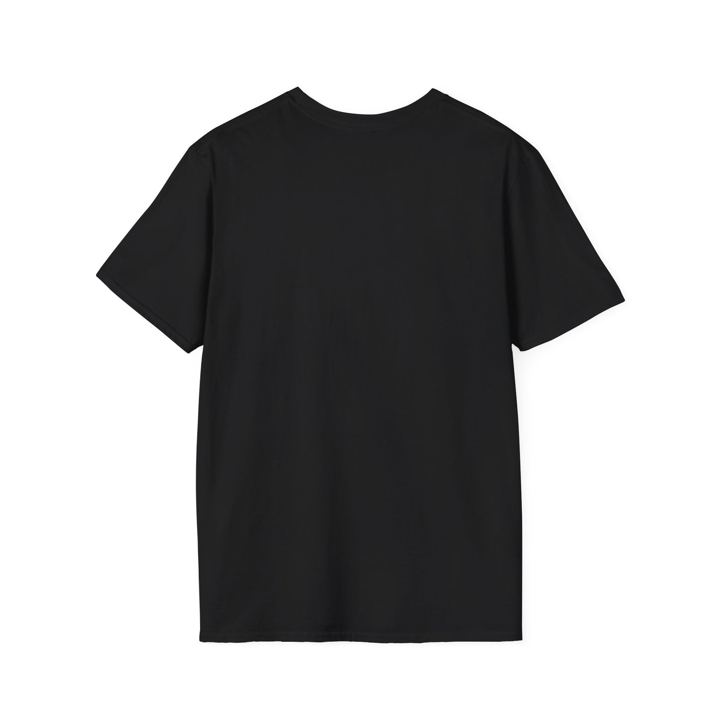 Superhero Family Strength Unisex Softstyle T-Shirt