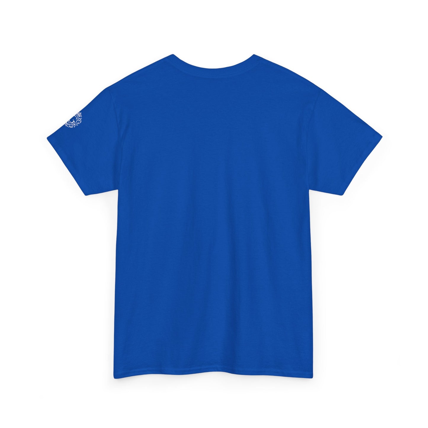 Gorgani inspirational Unisex Heavy Cotton Tee