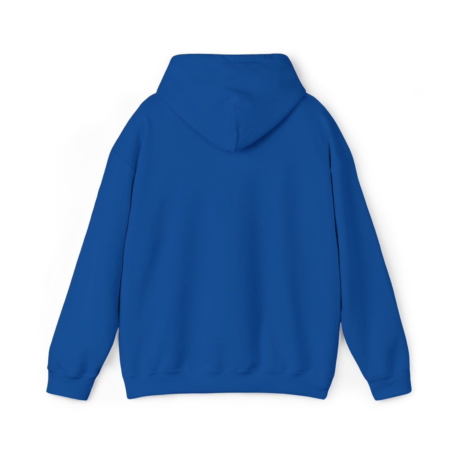 Gorgani Stylish Unisex Hooded Sweatshirt with Unique Design