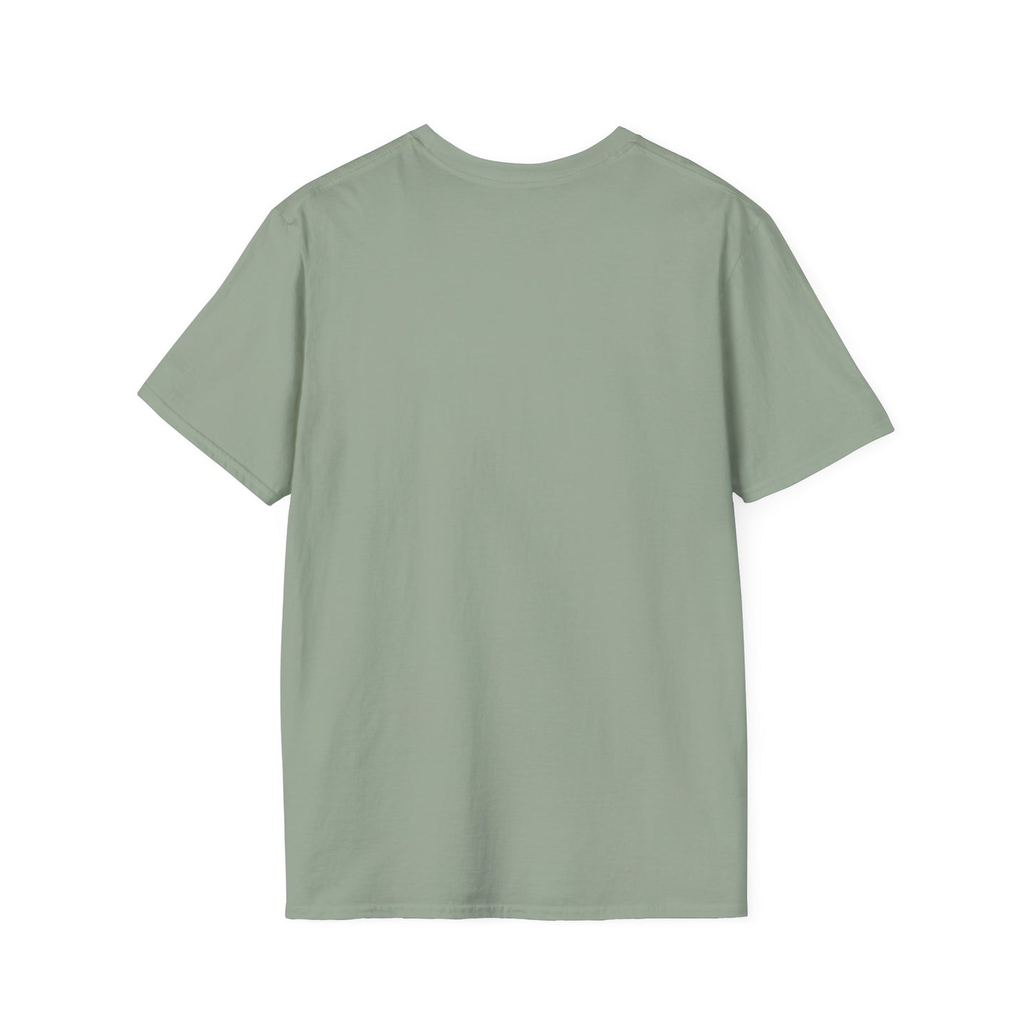 G.A. Gorgani Automotive Enthusiast T-Shirt | Softstyle Unisex Tee