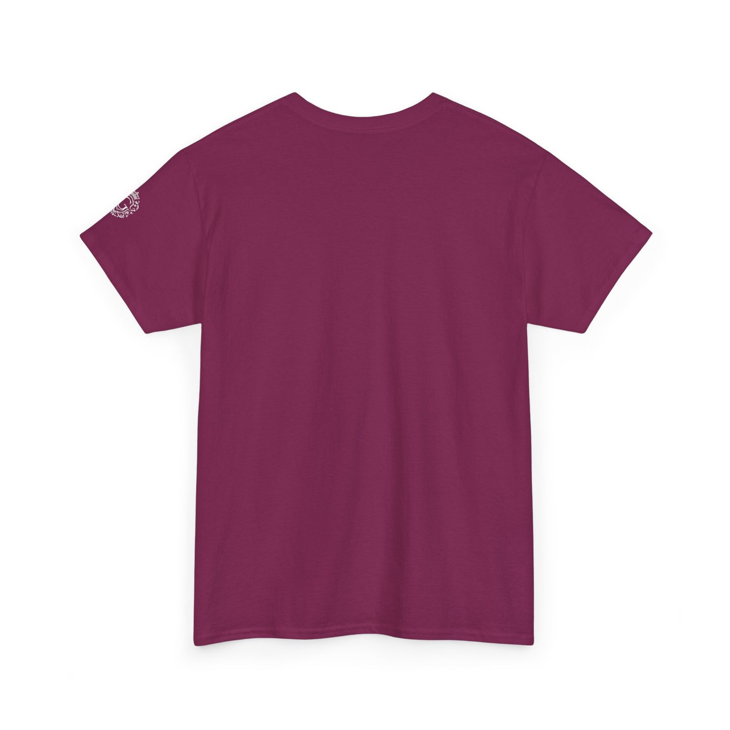 Gorgani inspirational Unisex Heavy Cotton Tee