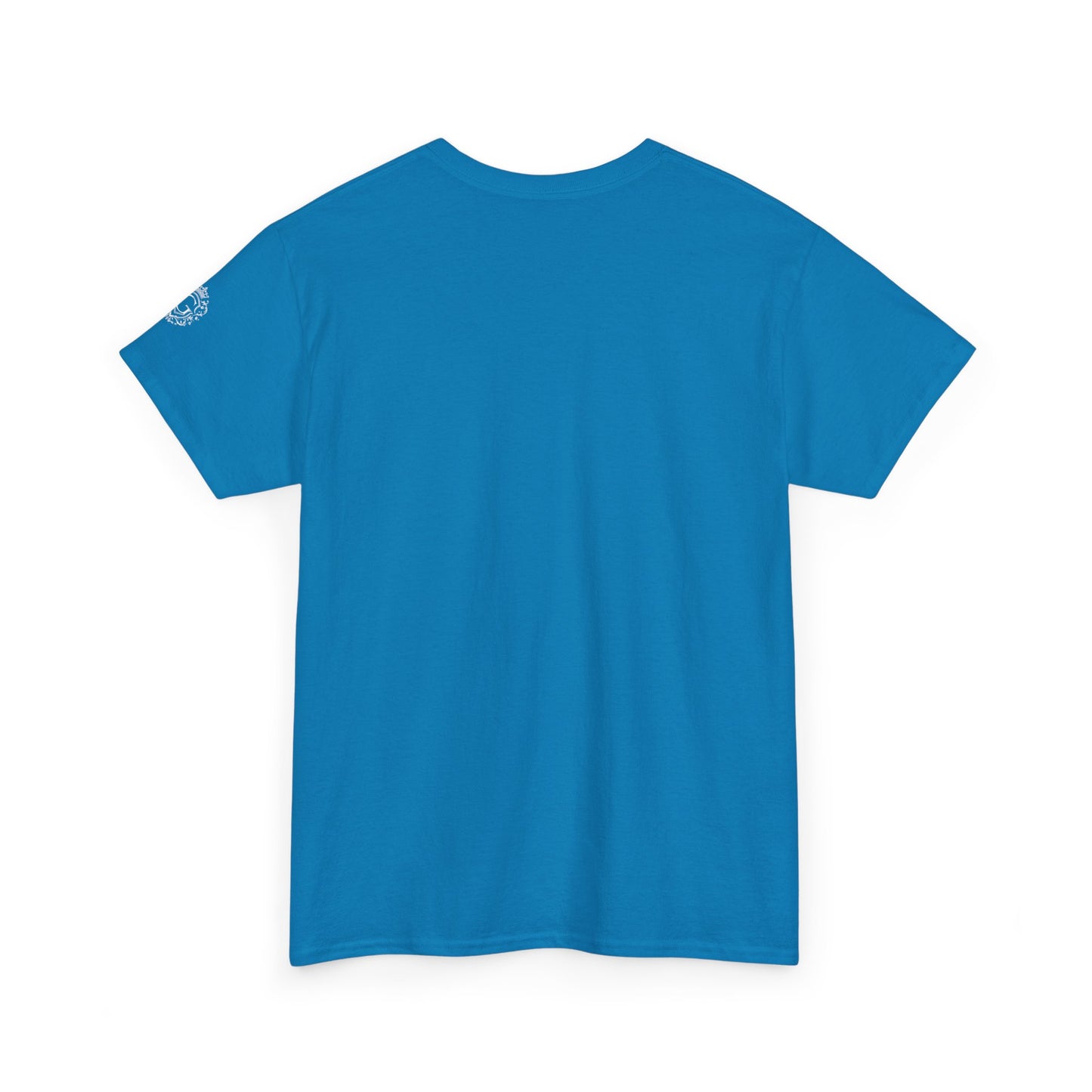 Gorgani inspirational Unisex Heavy Cotton Tee