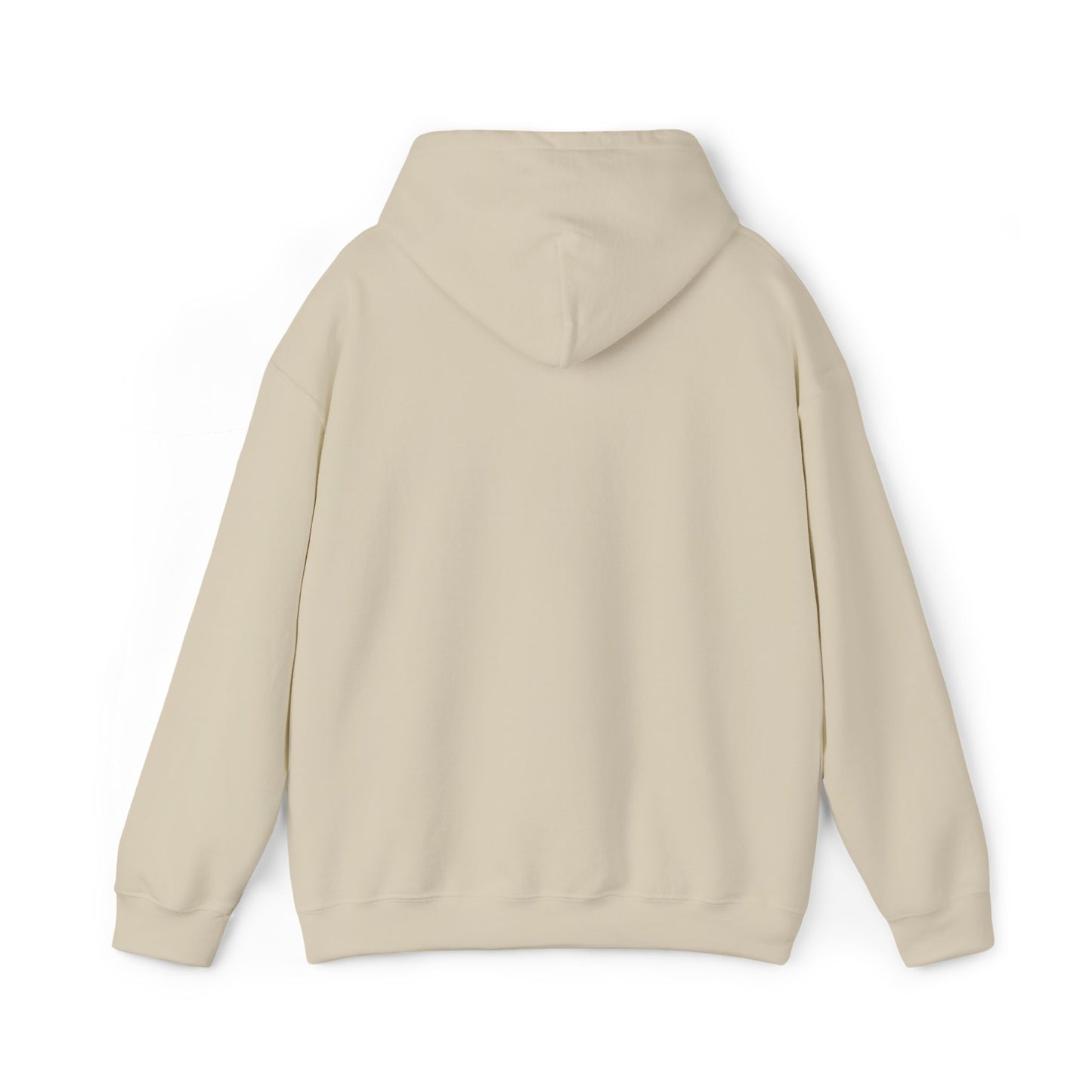 Gorgani Stylish Unisex Hooded Sweatshirt with Unique Design
