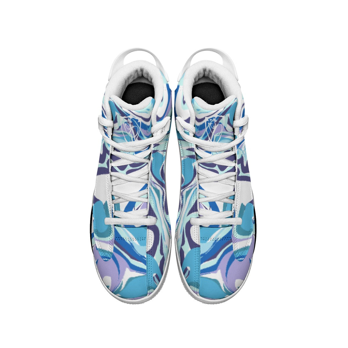 Gorgani Shock Absorption and Non-Slip Basketball Shoes