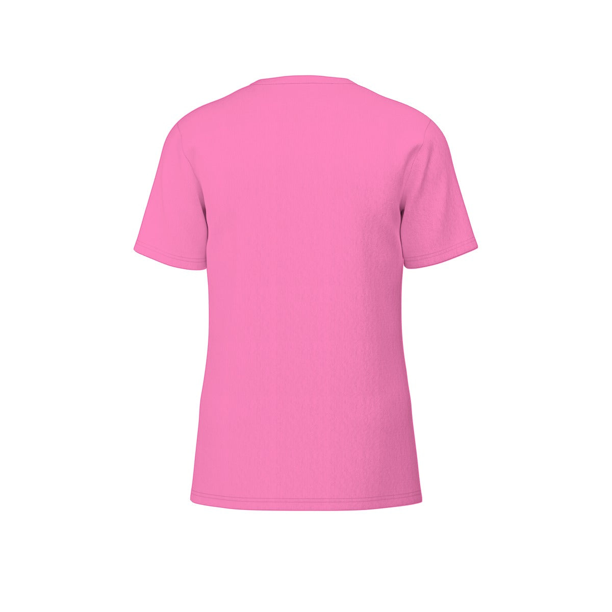 Gorgani bubble gum Men's O-Neck T-Shirt | 190GSM Cotton
