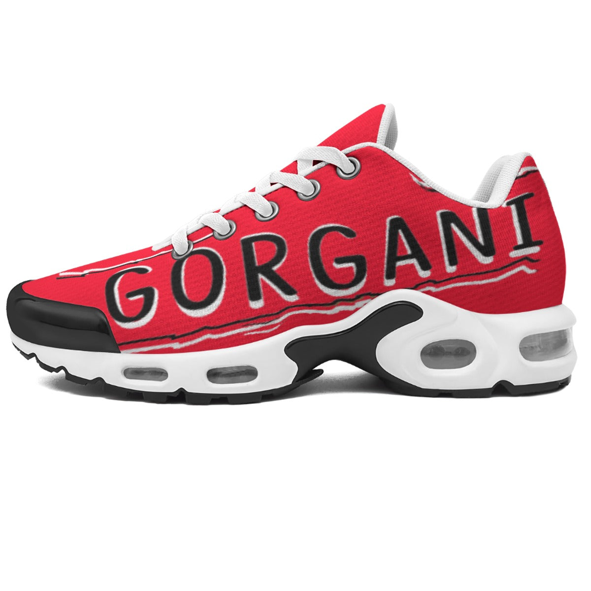 Gorgani Air Cushion rnb