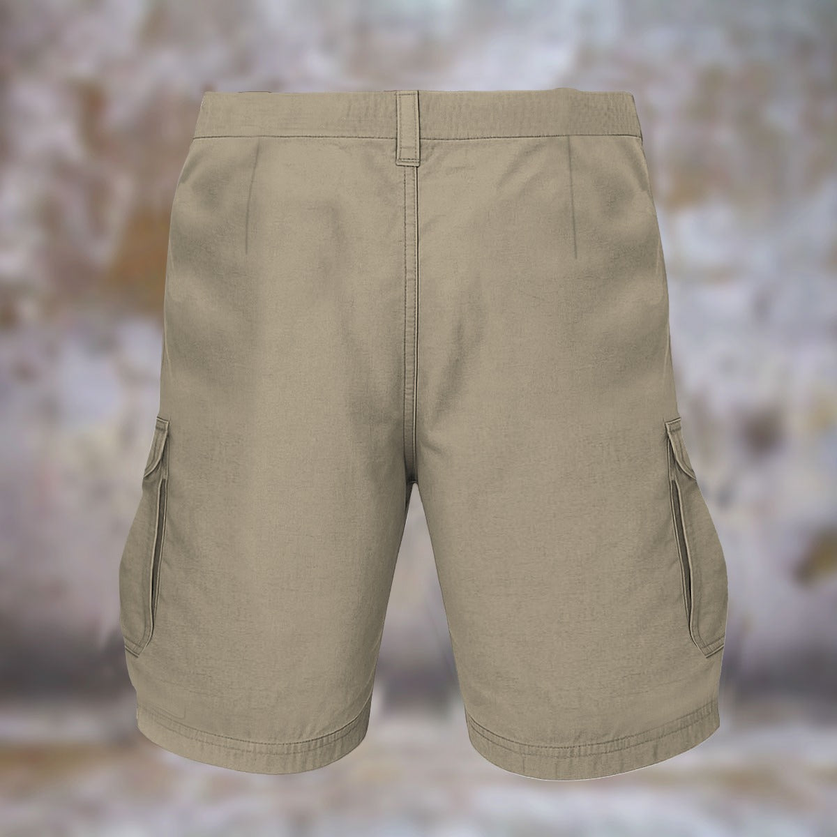Gorgani Men's Cargo Shorts