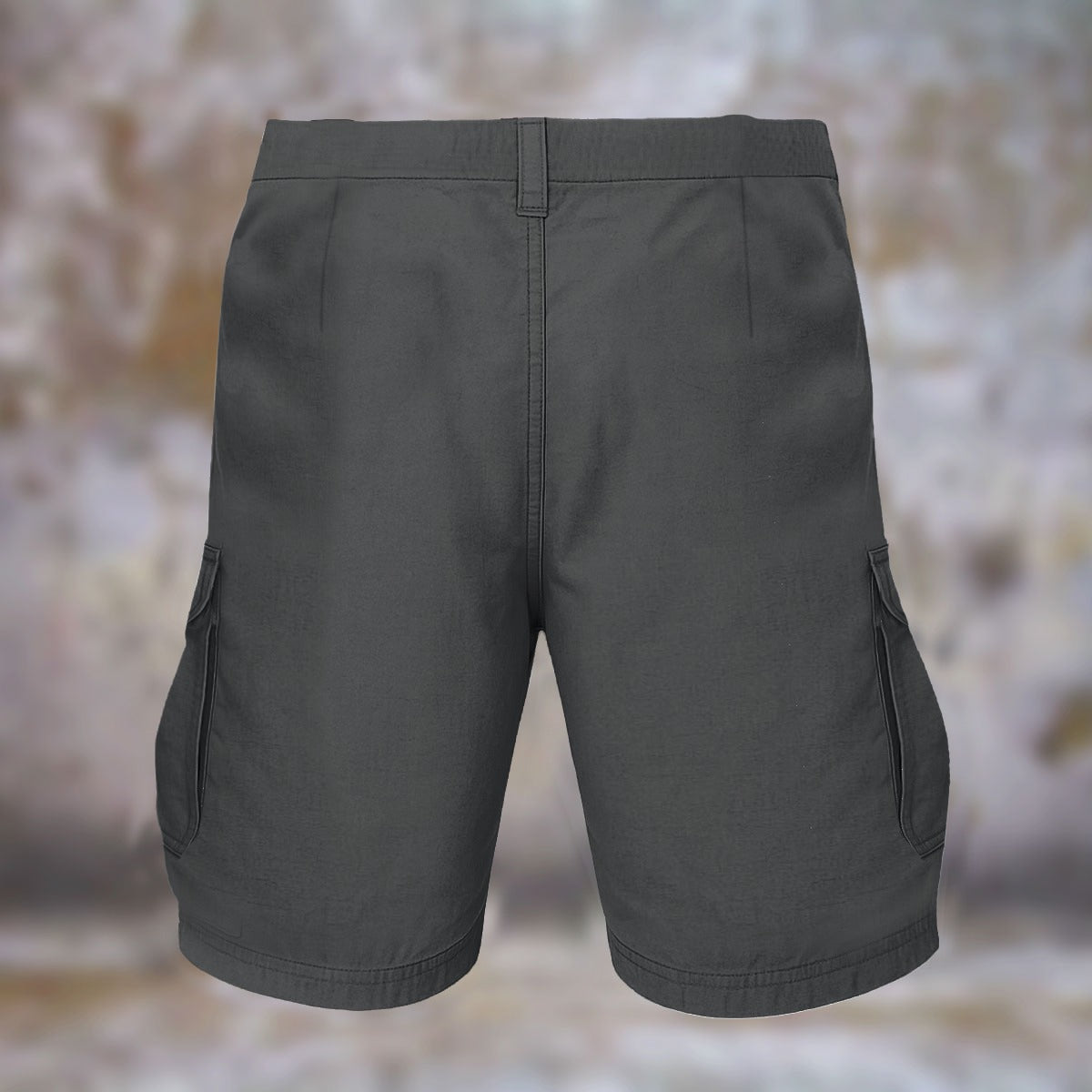 Gorgani Men's Cargo Shorts