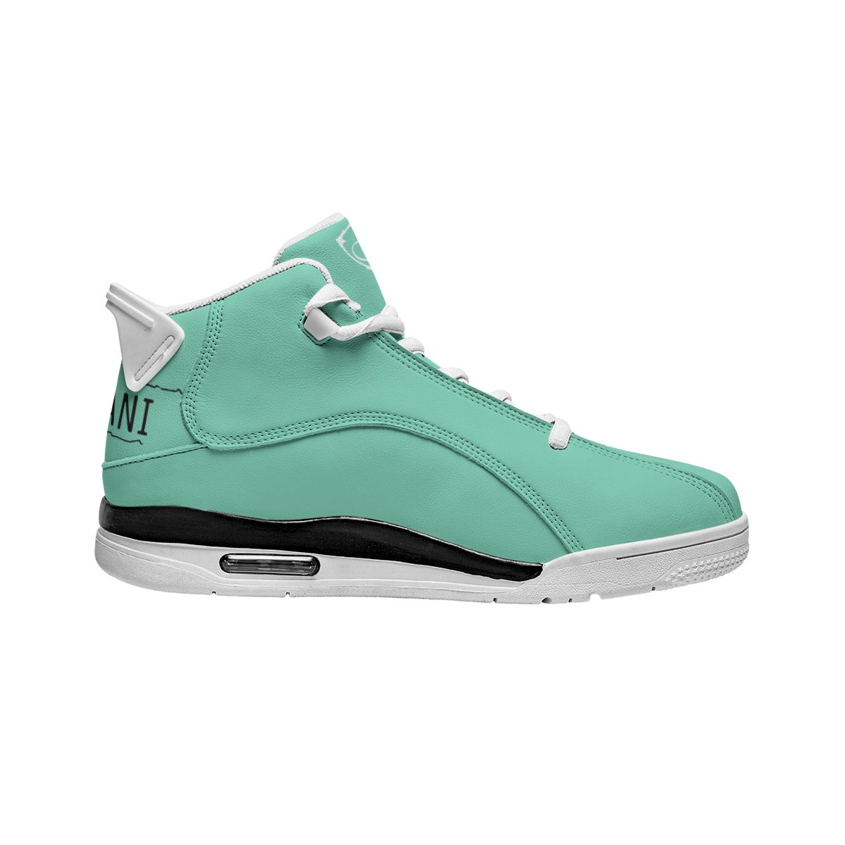 Gorgani mens Absorption and Non-Slip Basketball Shoes