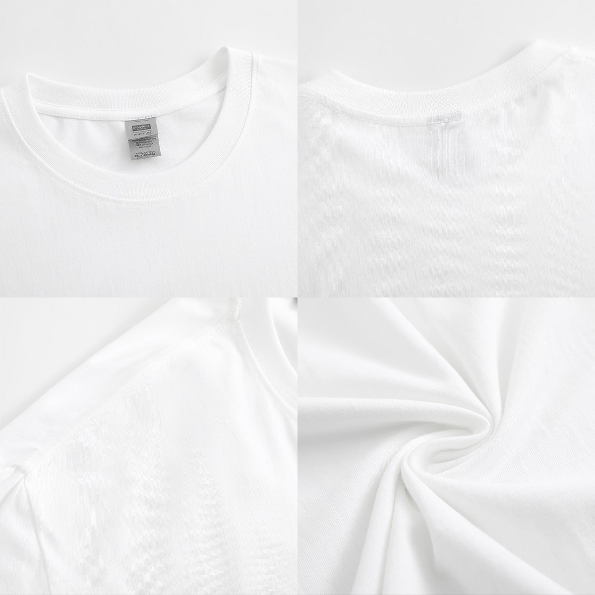 Gorgani unisex t-shirt |180GSM
