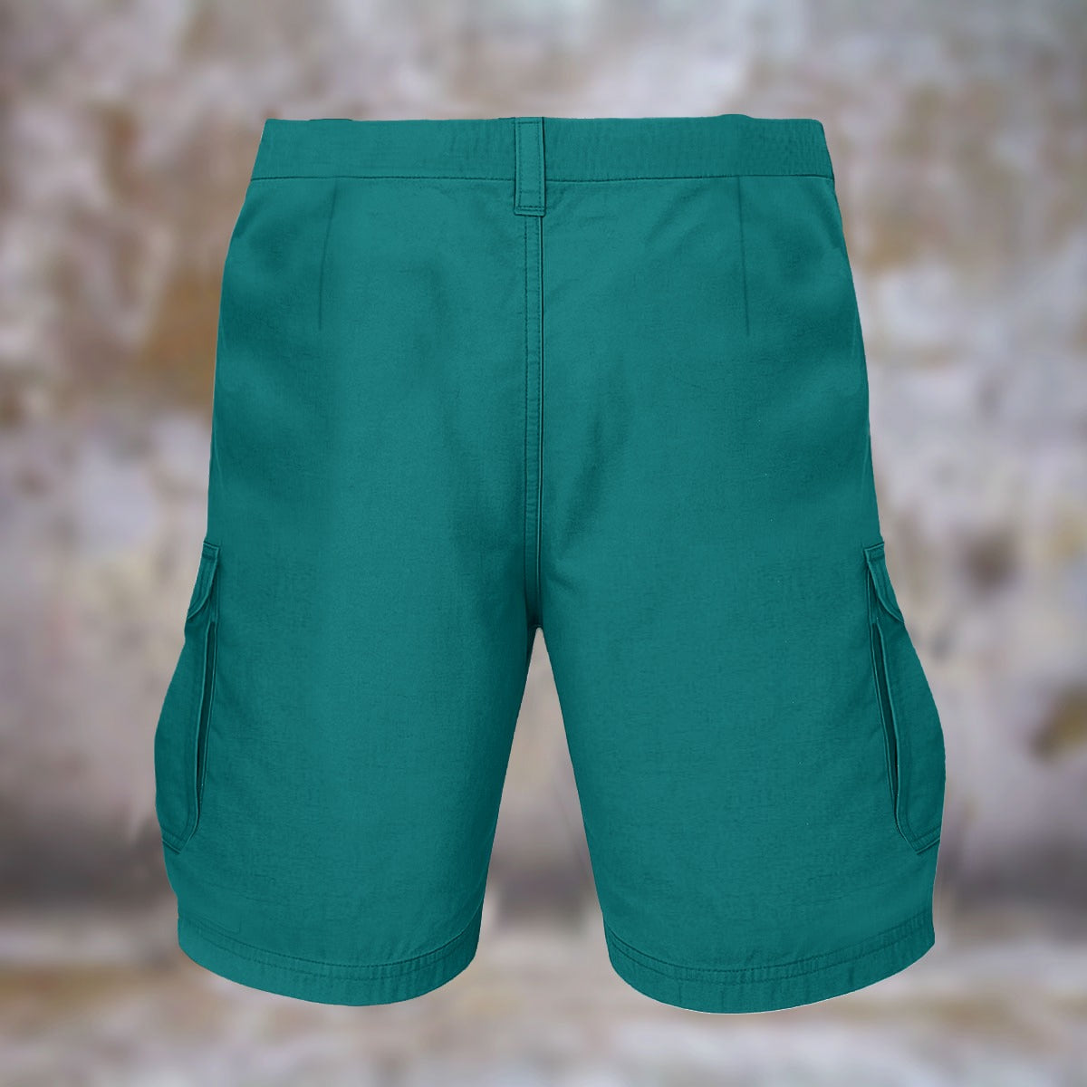 Gorgani Men's Cargo Shorts
