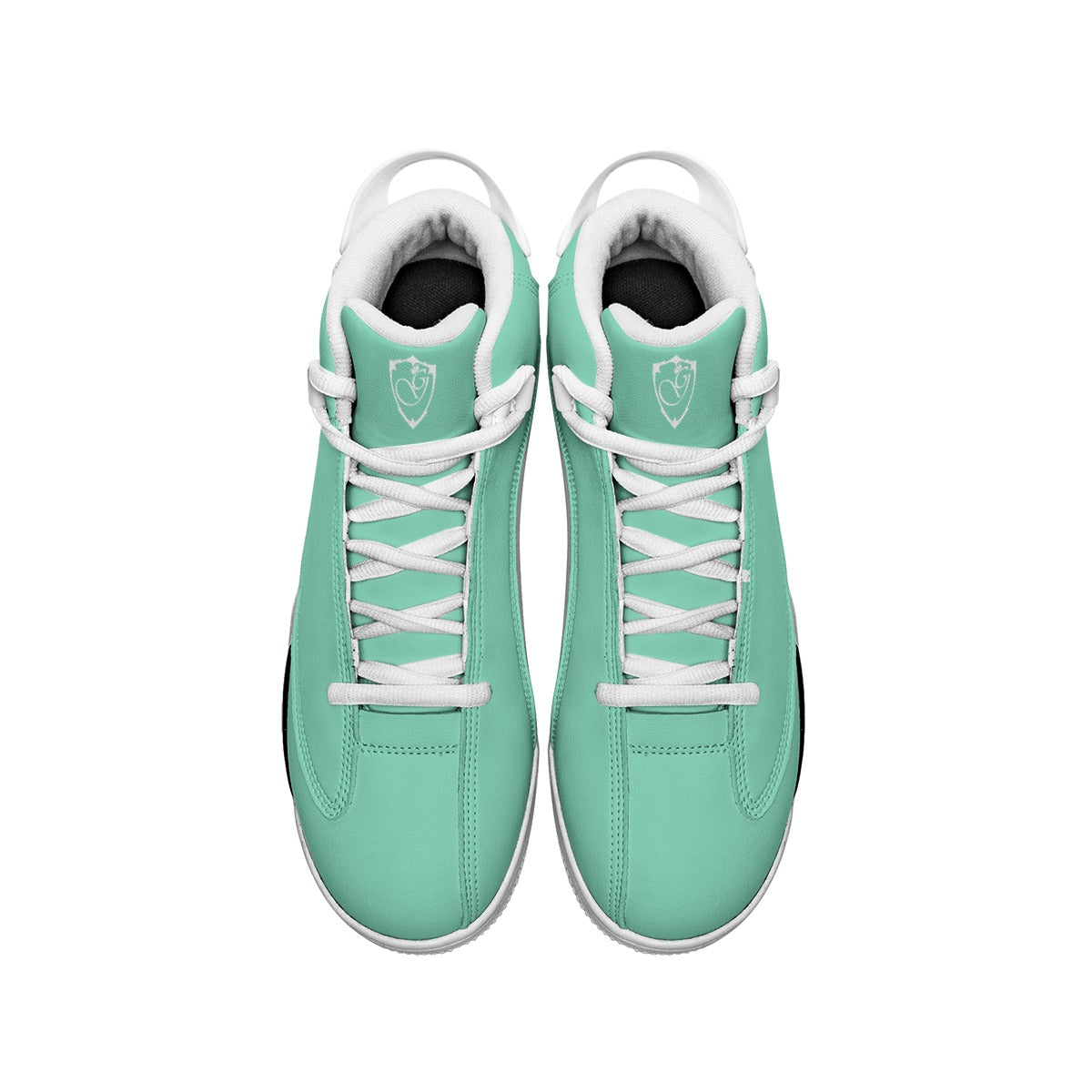 Gorgani mens Absorption and Non-Slip Basketball Shoes