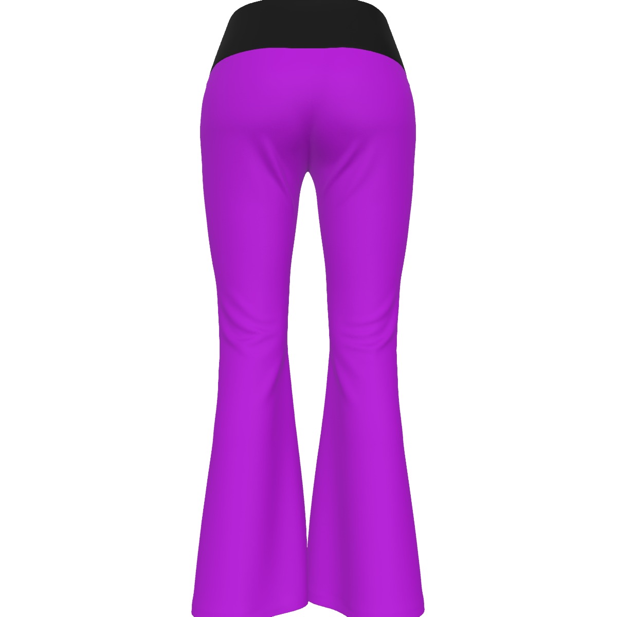 Gorgani Women's Flare Yoga Pants