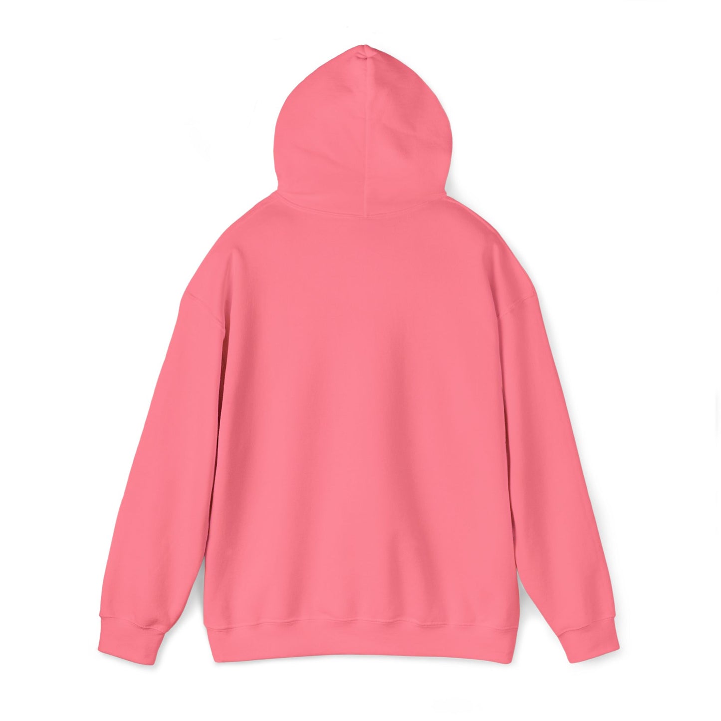 Gorgani Stylish Unisex Hooded Sweatshirt with Unique Design