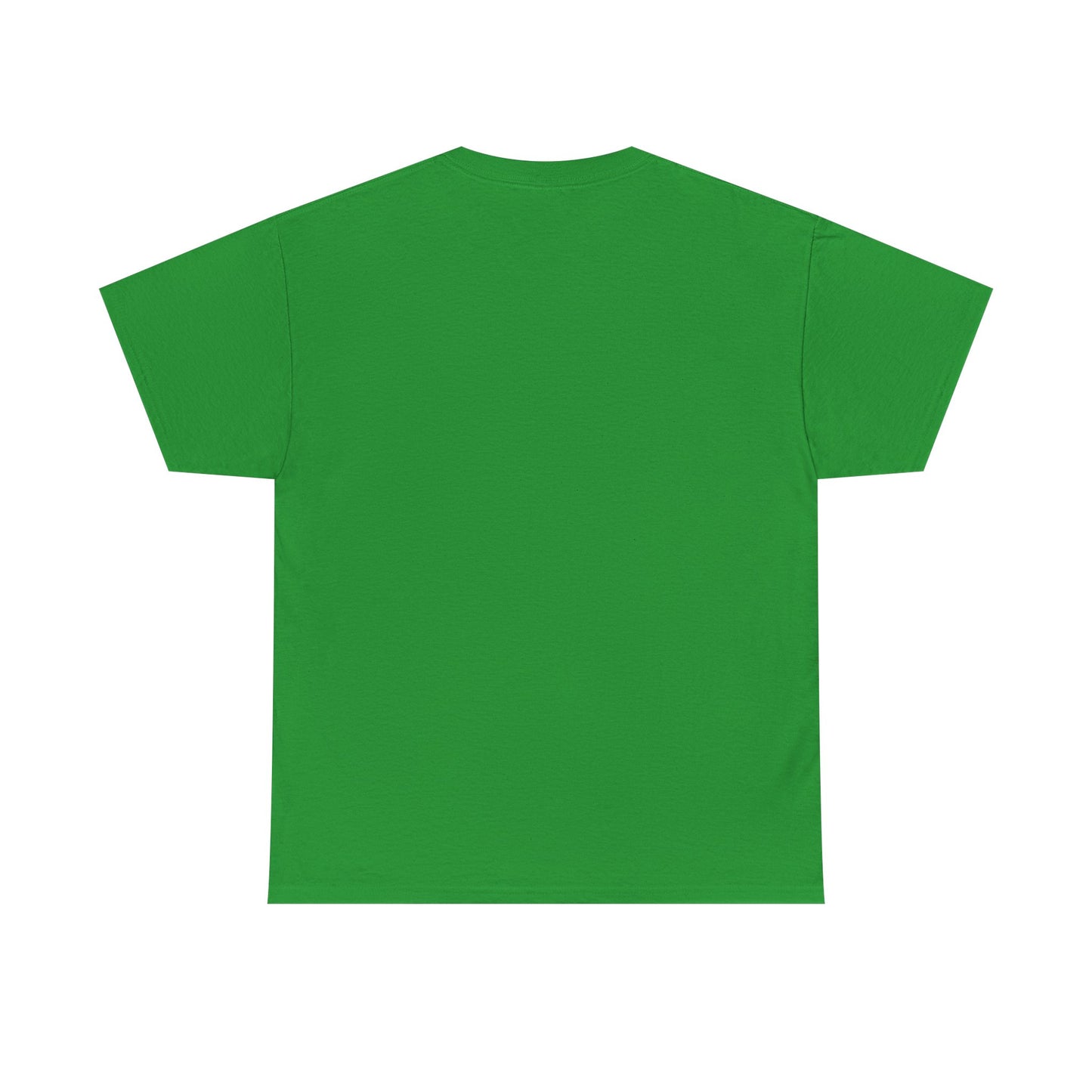 Gorgani Unisex Heavy Cotton Tee - Stylish Bird Graphic Tee for Casual Vibes