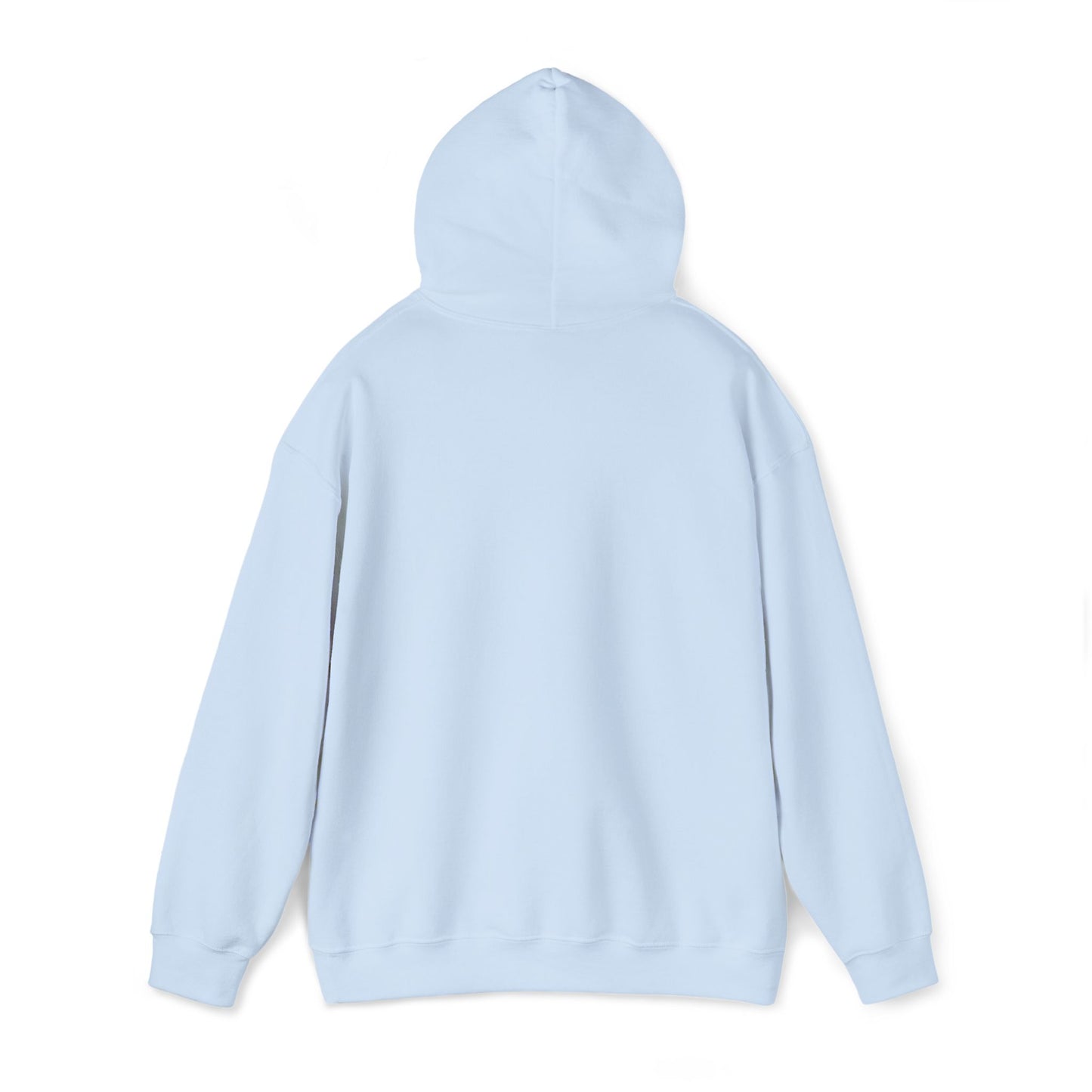 Gorgani Stylish Unisex Hooded Sweatshirt with Unique Design