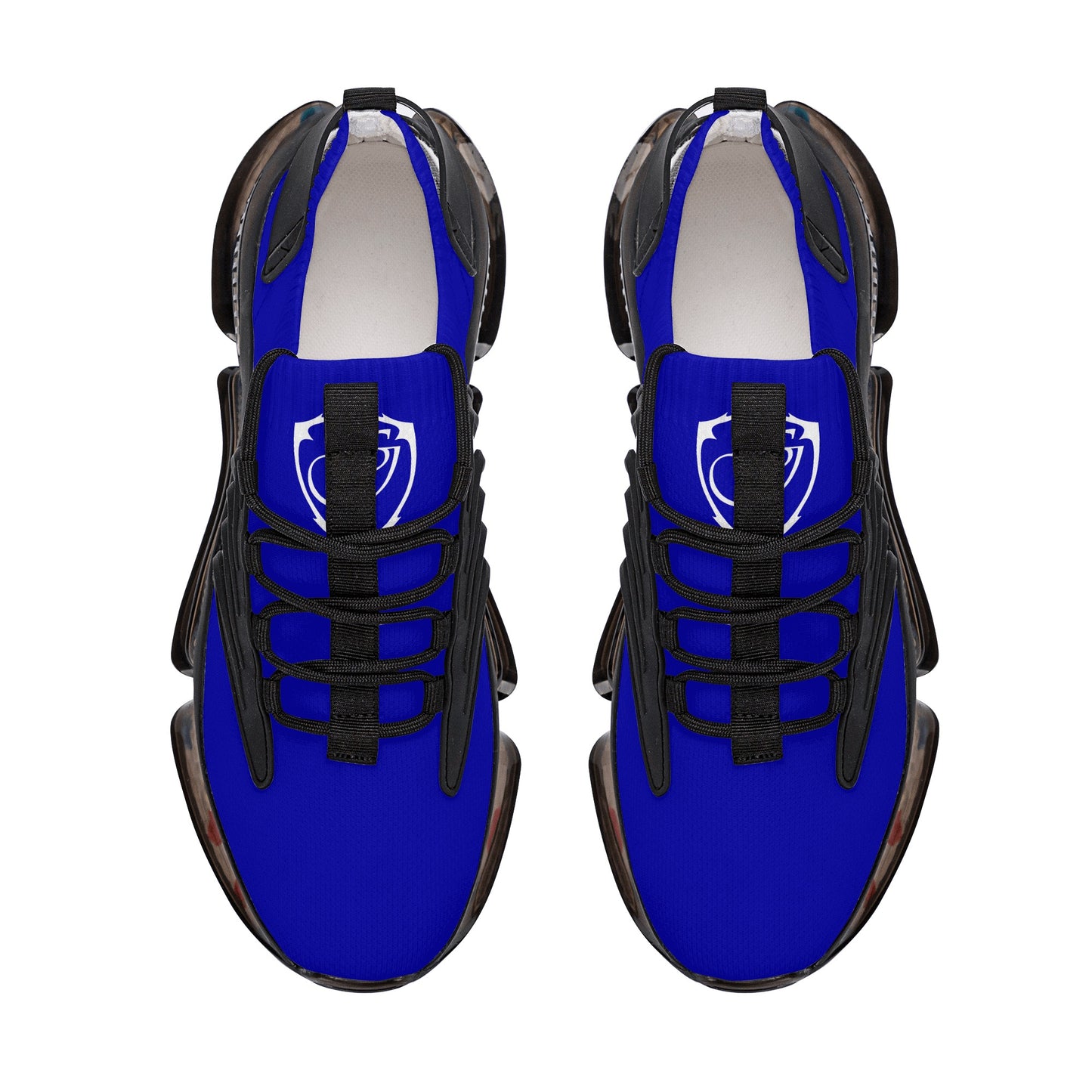 gorgani Air Heel React Sneakers