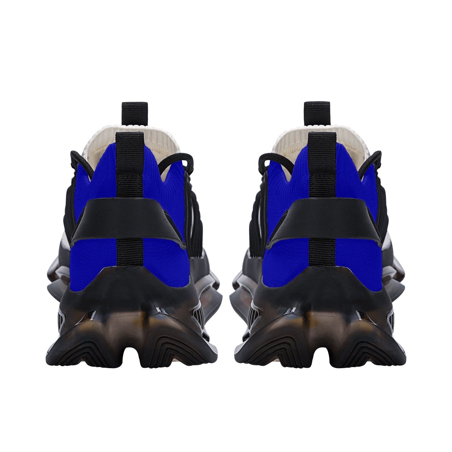 gorgani Air Heel React Sneakers