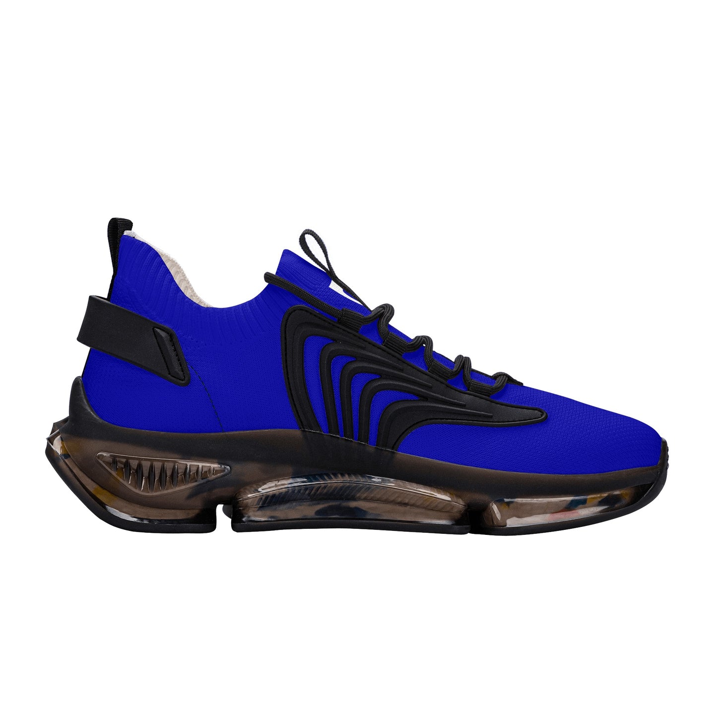 gorgani Air Heel React Sneakers