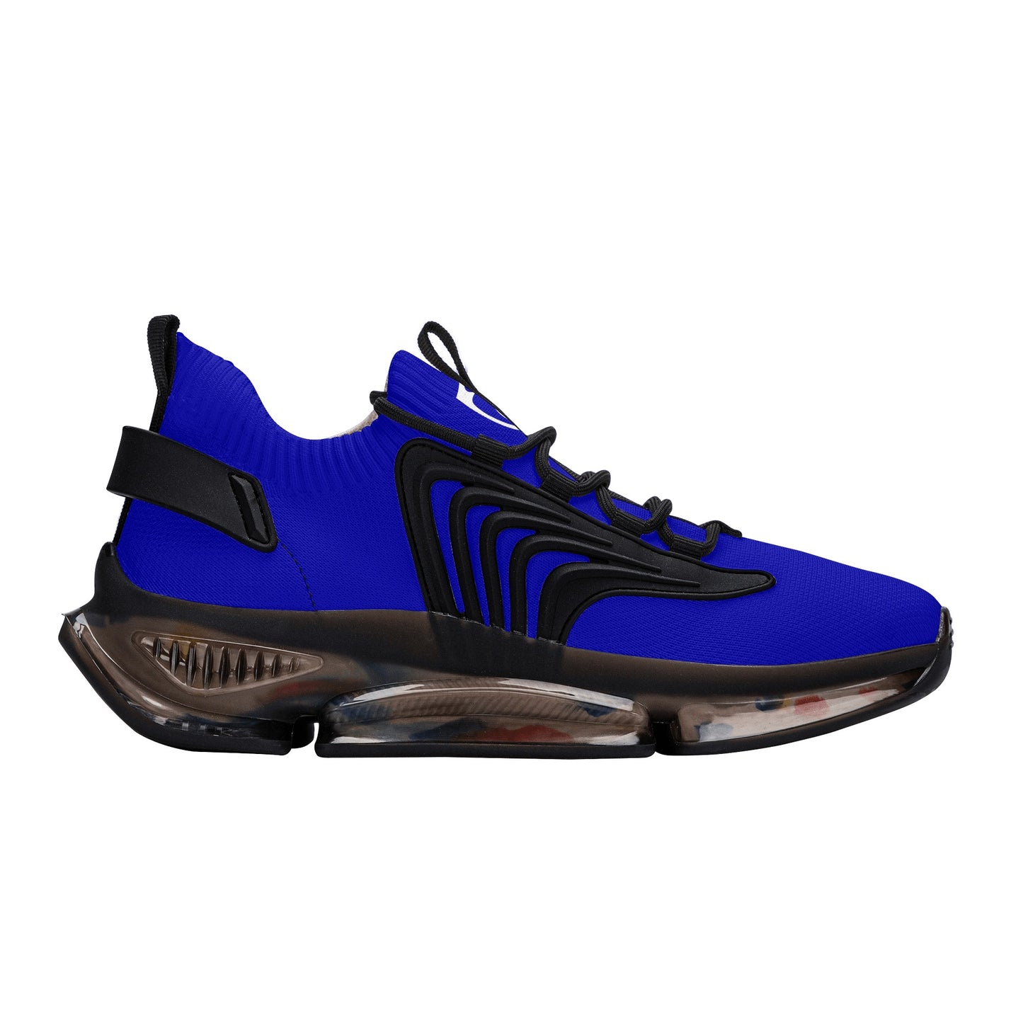 gorgani Air Heel React Sneakers