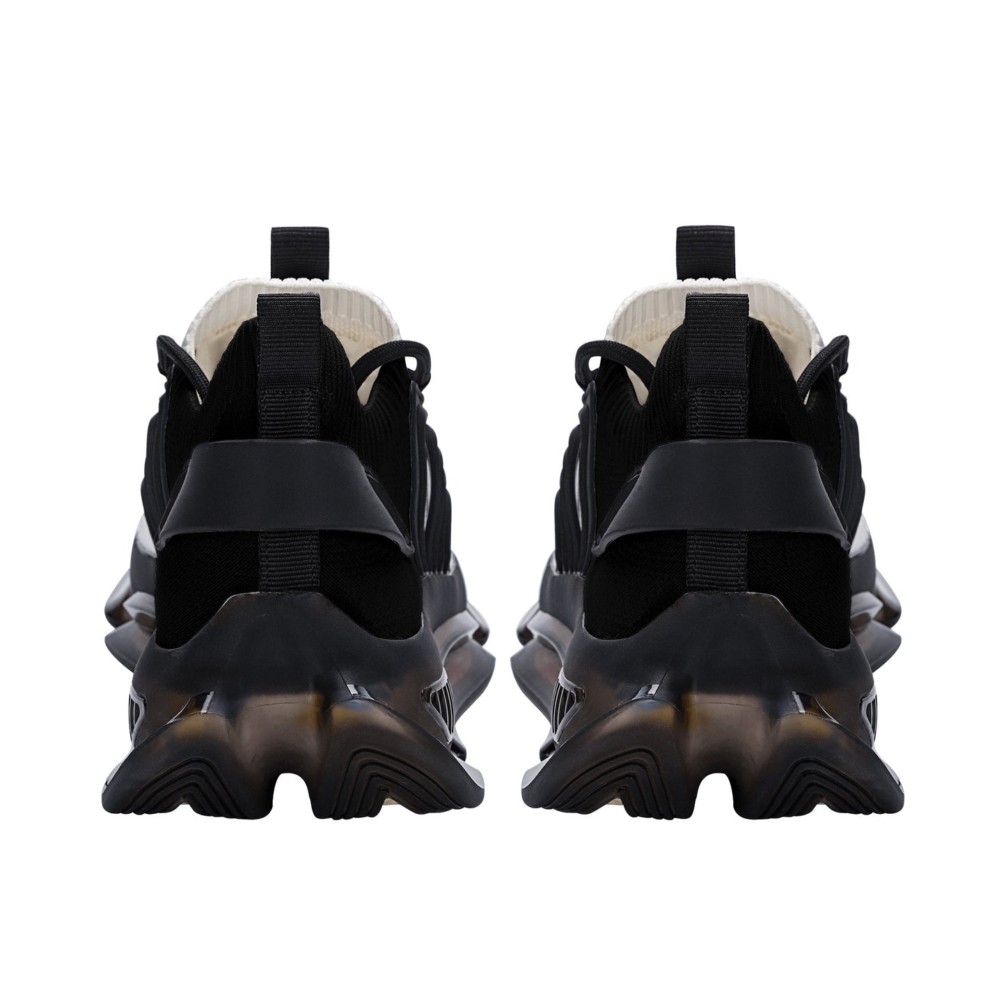 Mens Air Heel React Sneakers