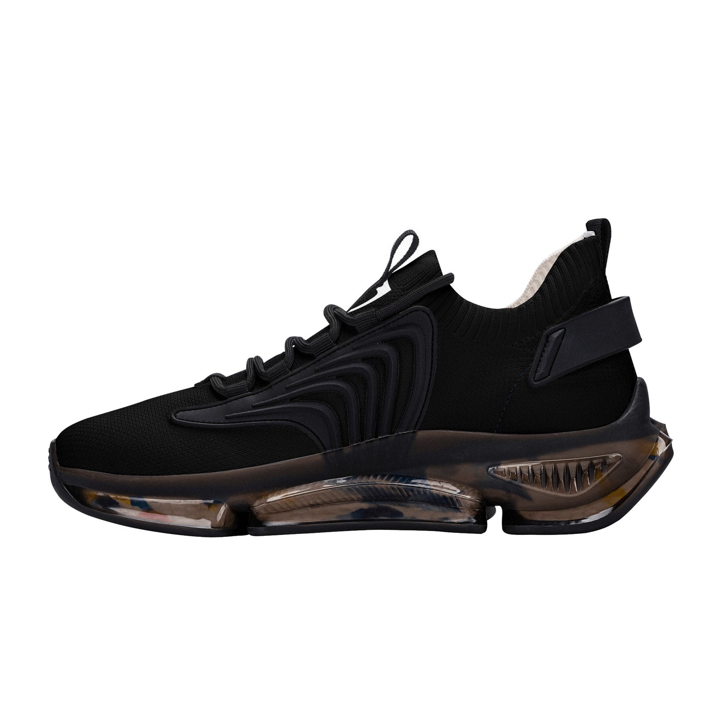Mens Air Heel React Sneakers