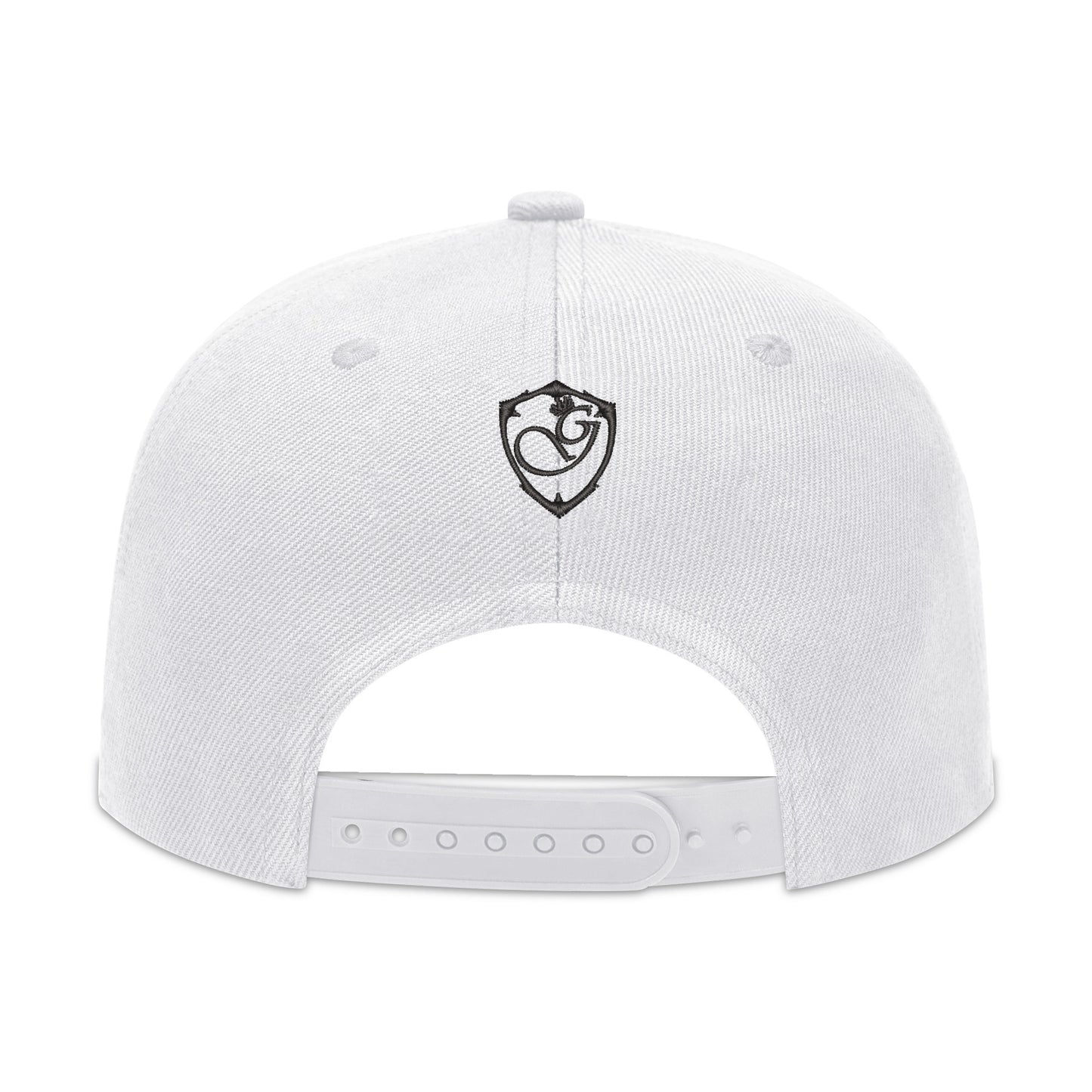 Embroidered gorgani gorilla Hats