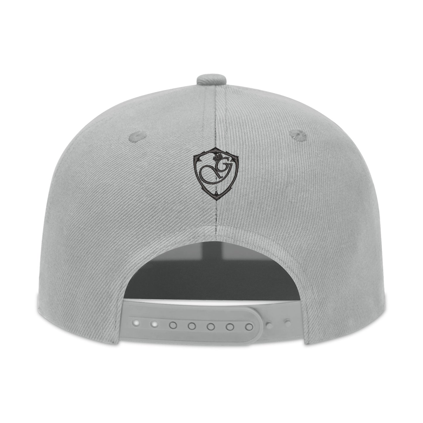 Embroidered gorgani gorilla Hats