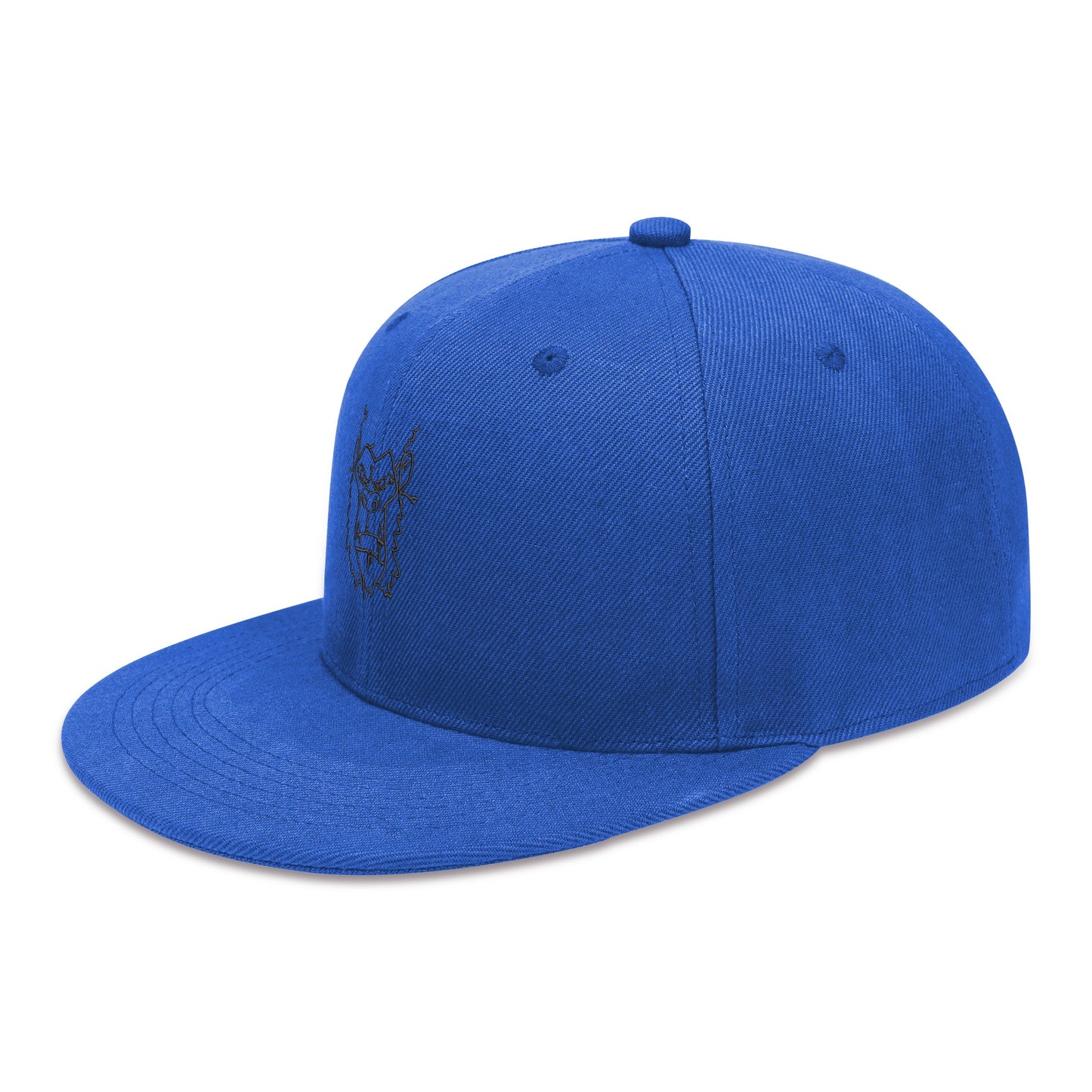 Embroidered gorgani gorilla Hats