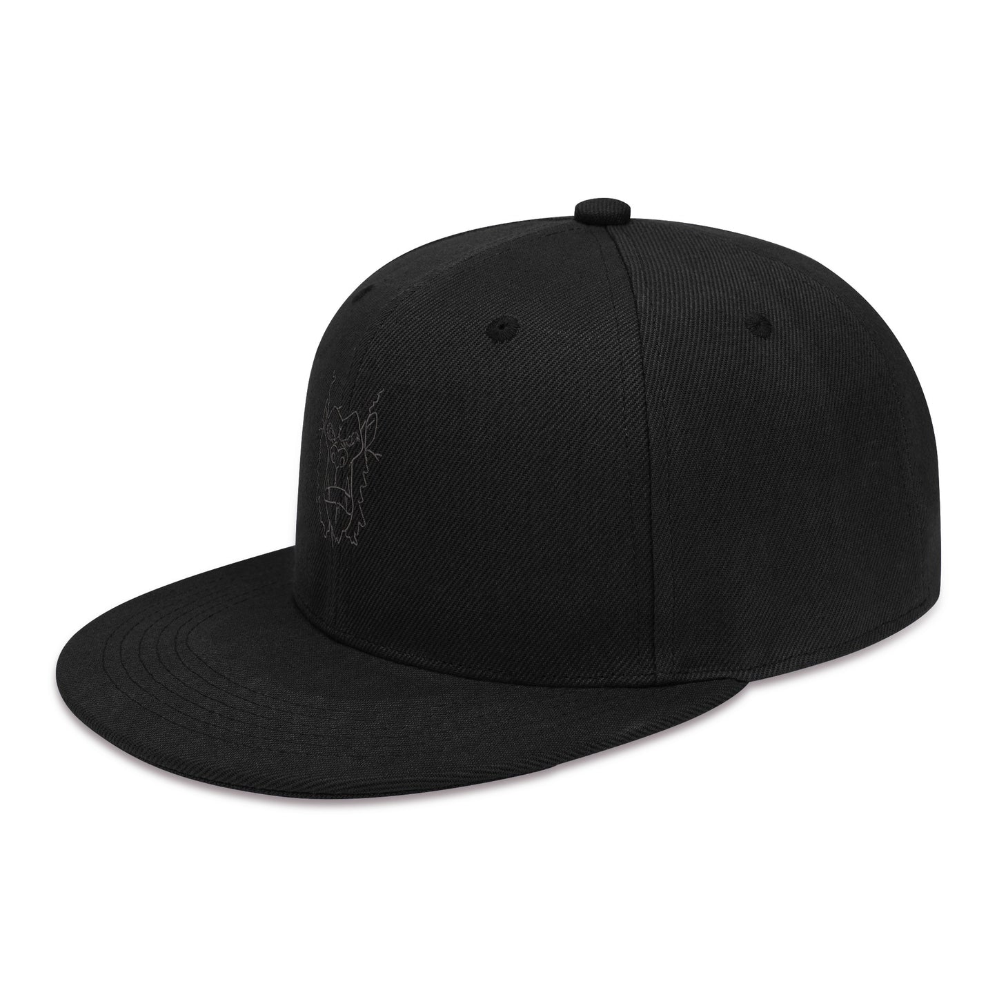 Embroidered gorgani gorilla Hats