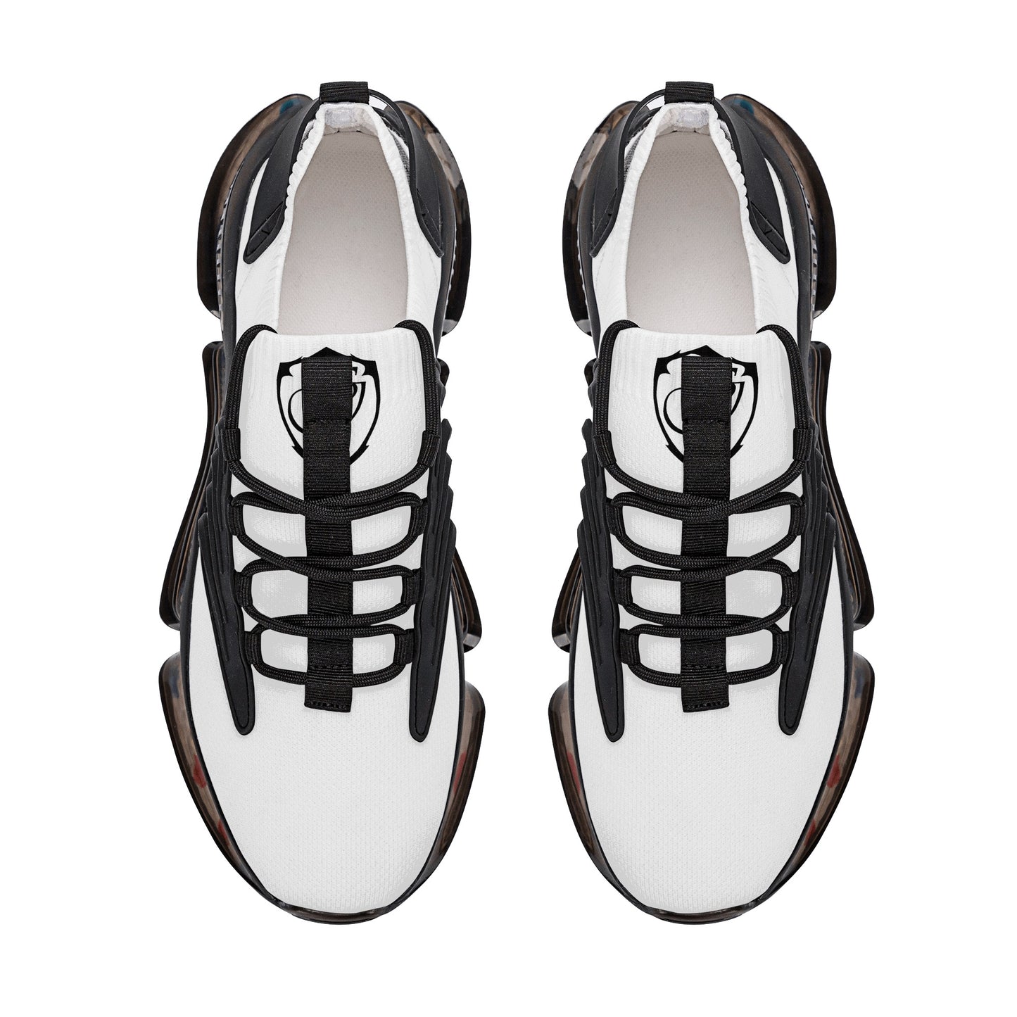 Mens Air Heel React Sneakers