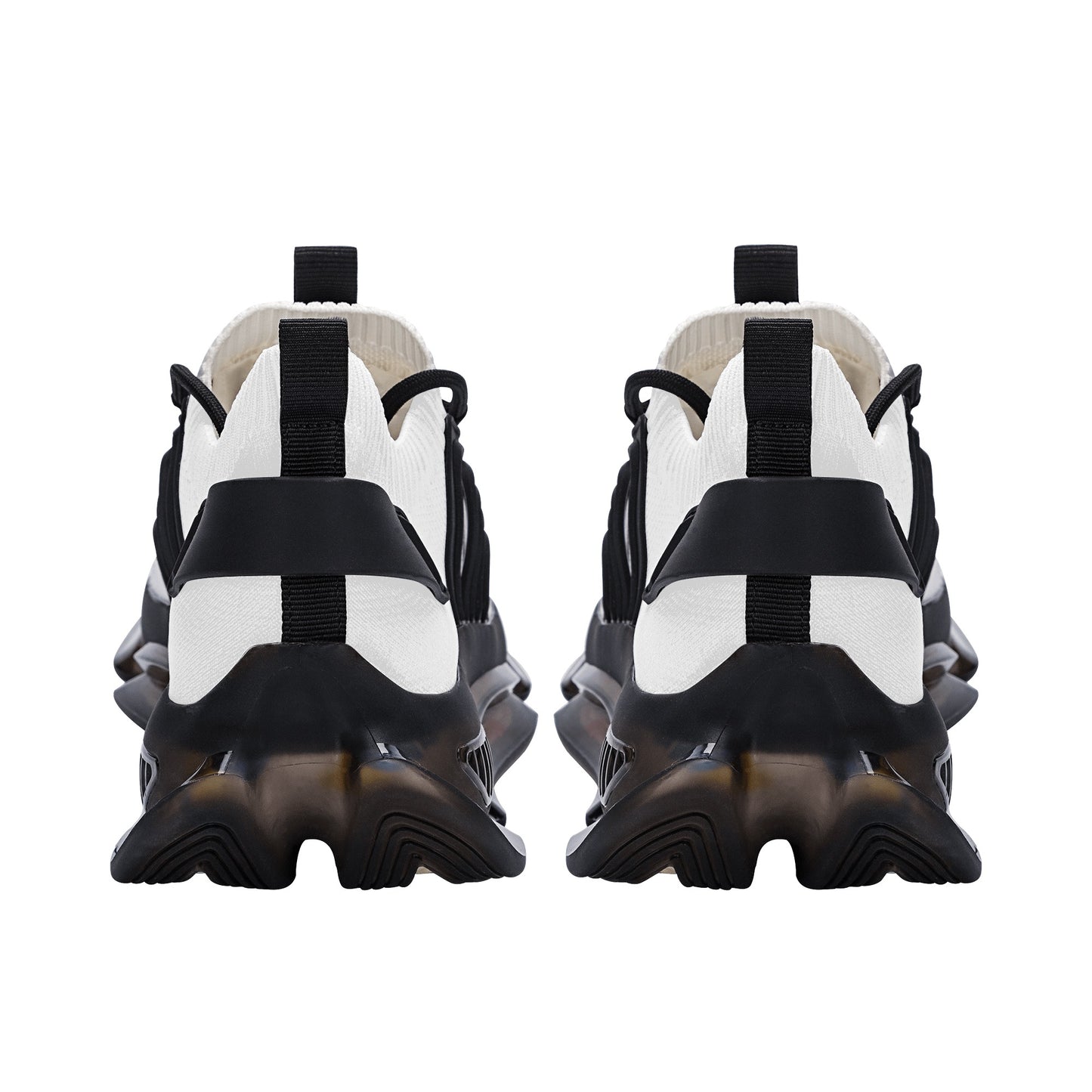 Mens Air Heel React Sneakers