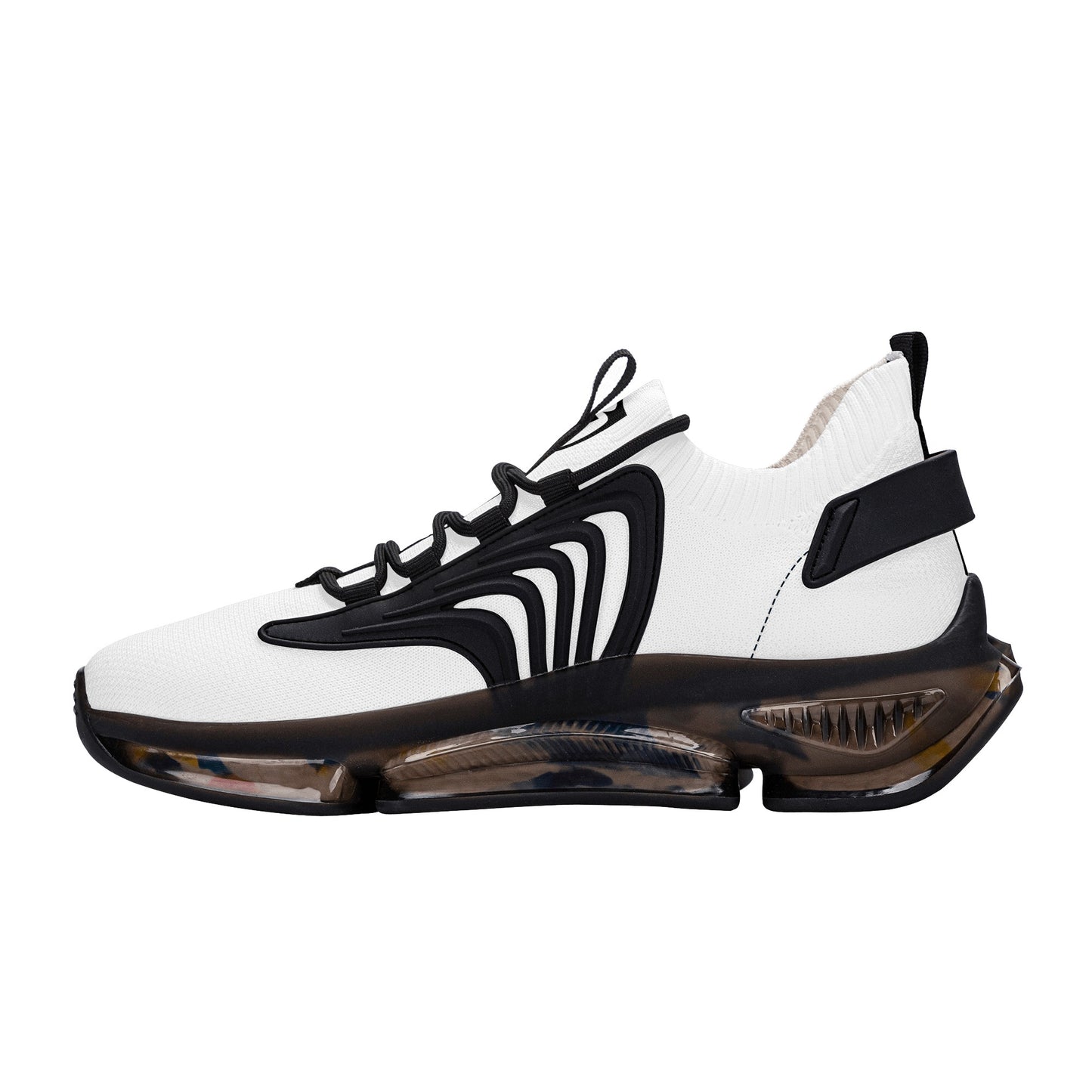 Mens Air Heel React Sneakers