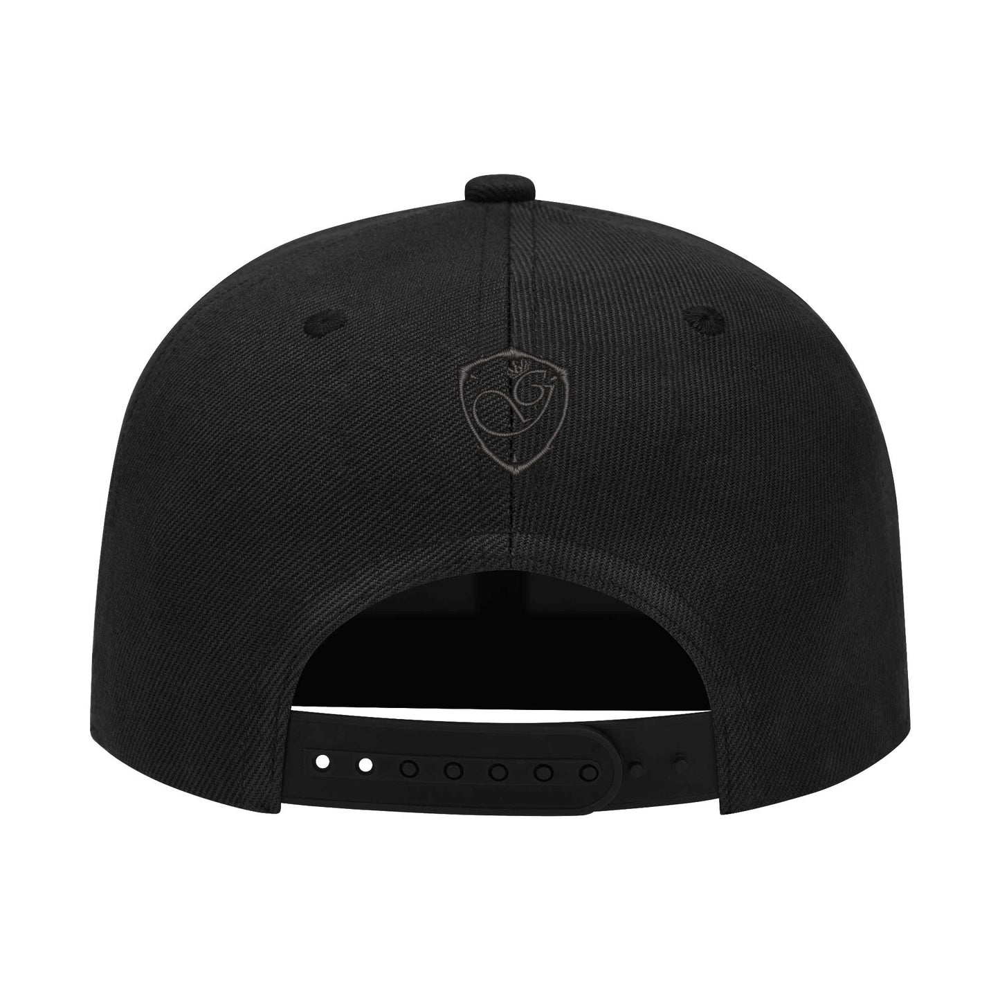 Embroidered gorgani hat