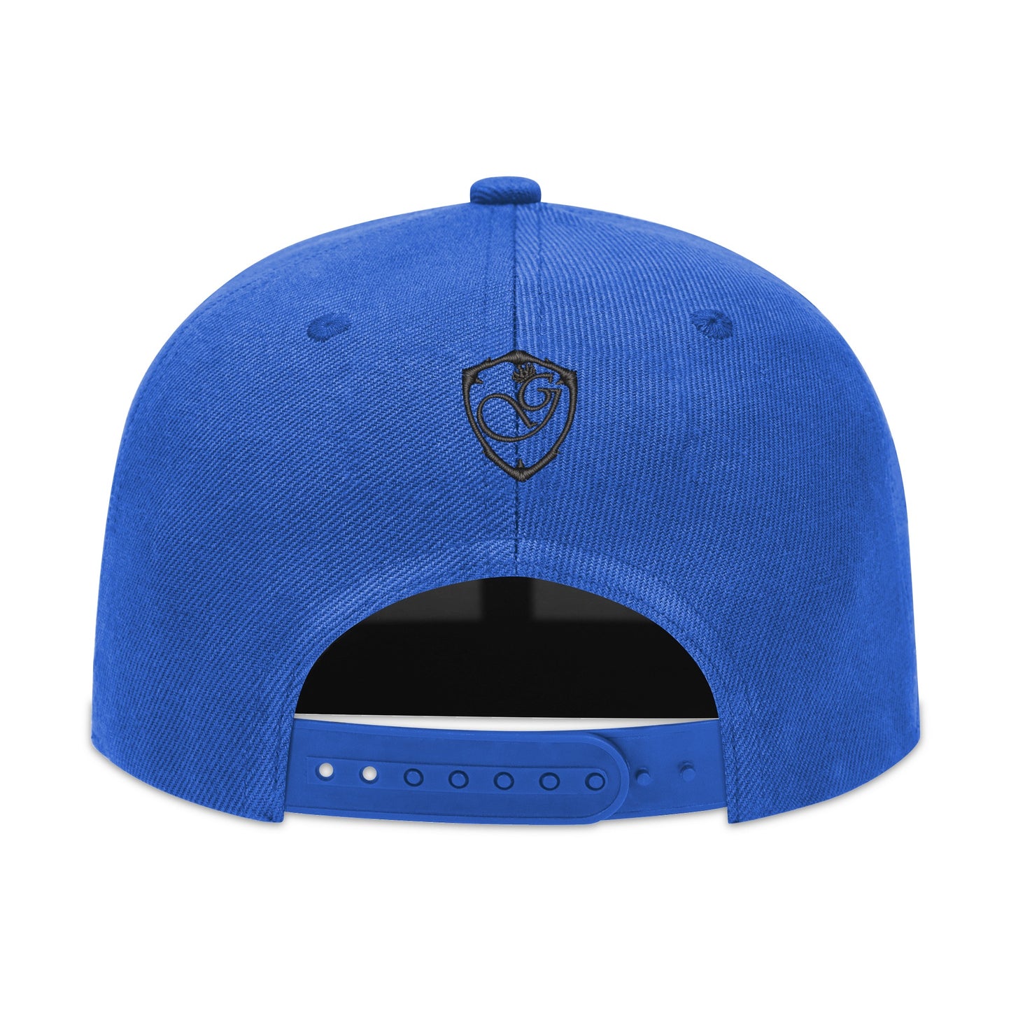 Embroidered gorgani hat