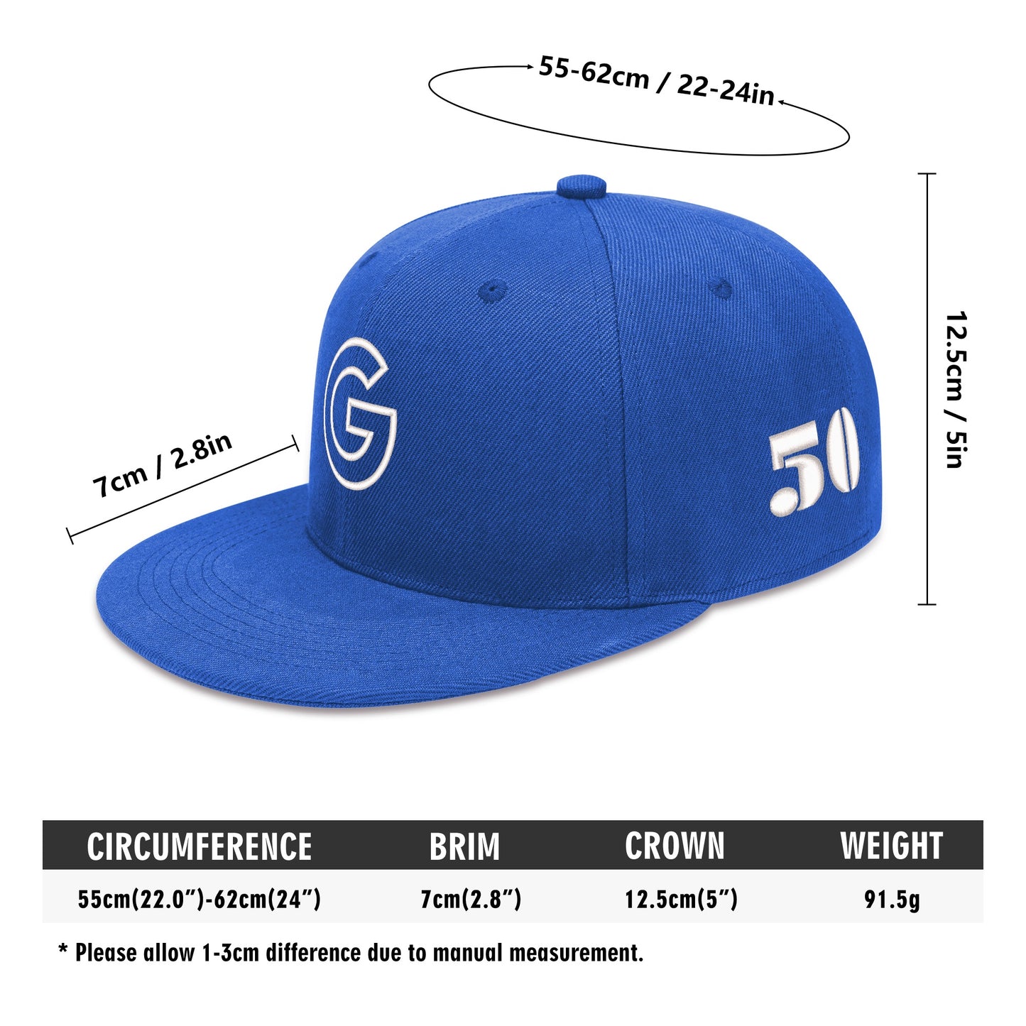 Gorgani Hats