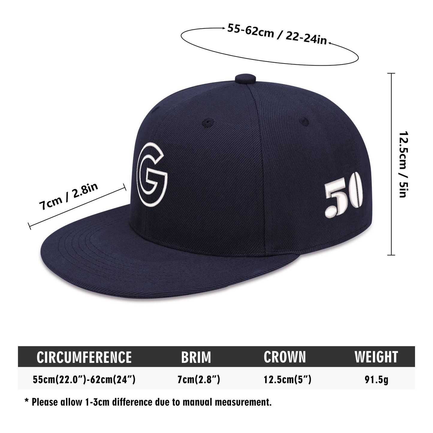 Gorgani Hats