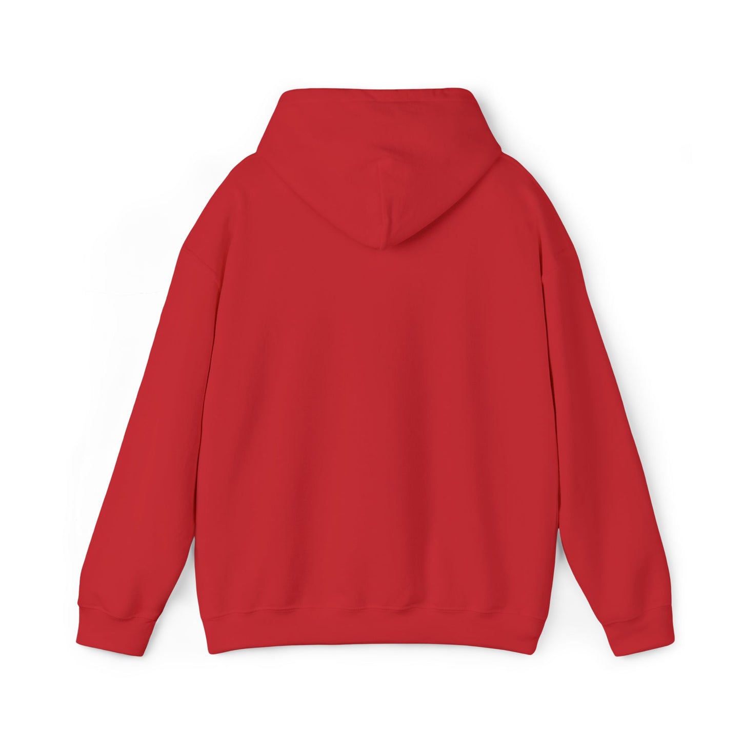 Gorgani Stylish Unisex Hooded Sweatshirt with Unique Design