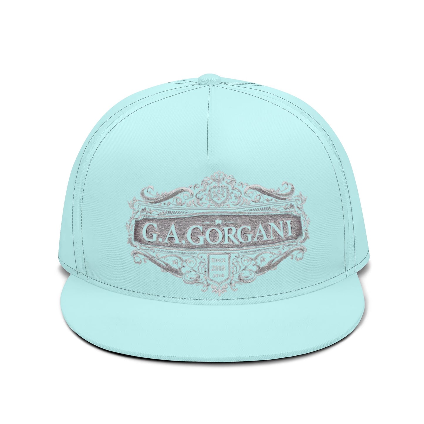 Gorgani Classic Snapbacks
