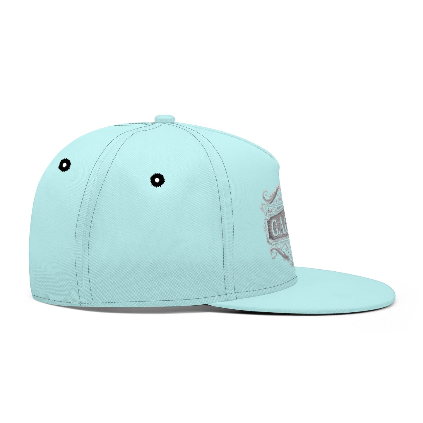 Gorgani Classic Snapbacks